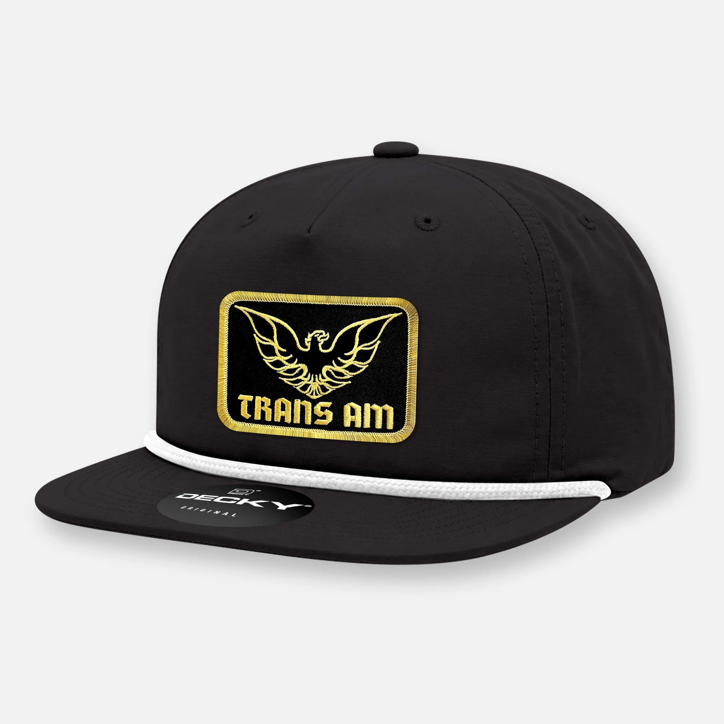 TRANS-AM UNSTRUCTURED HAT