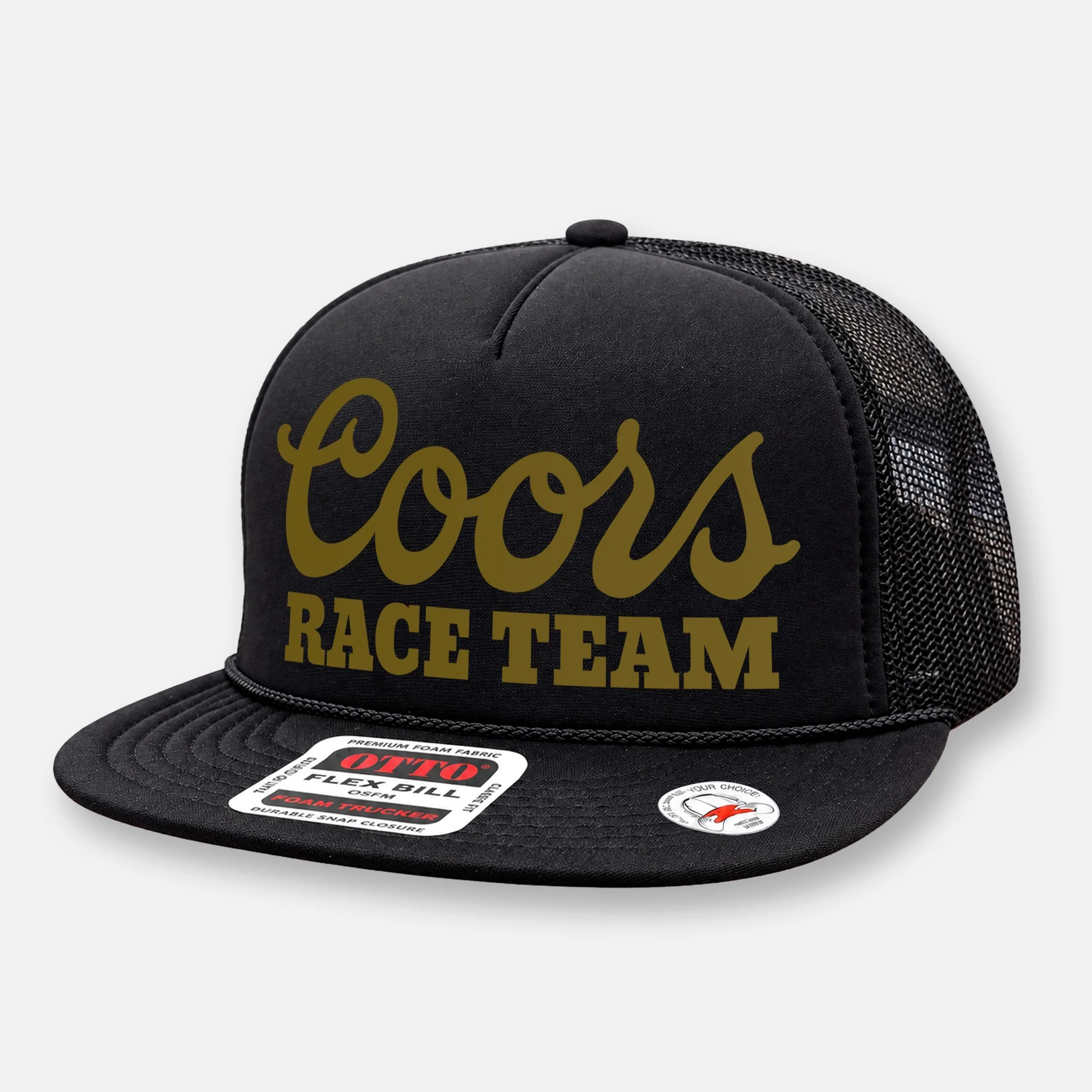 BANQUET RACE TEAM FLAT BILL_BLACK-GOLD.jpg