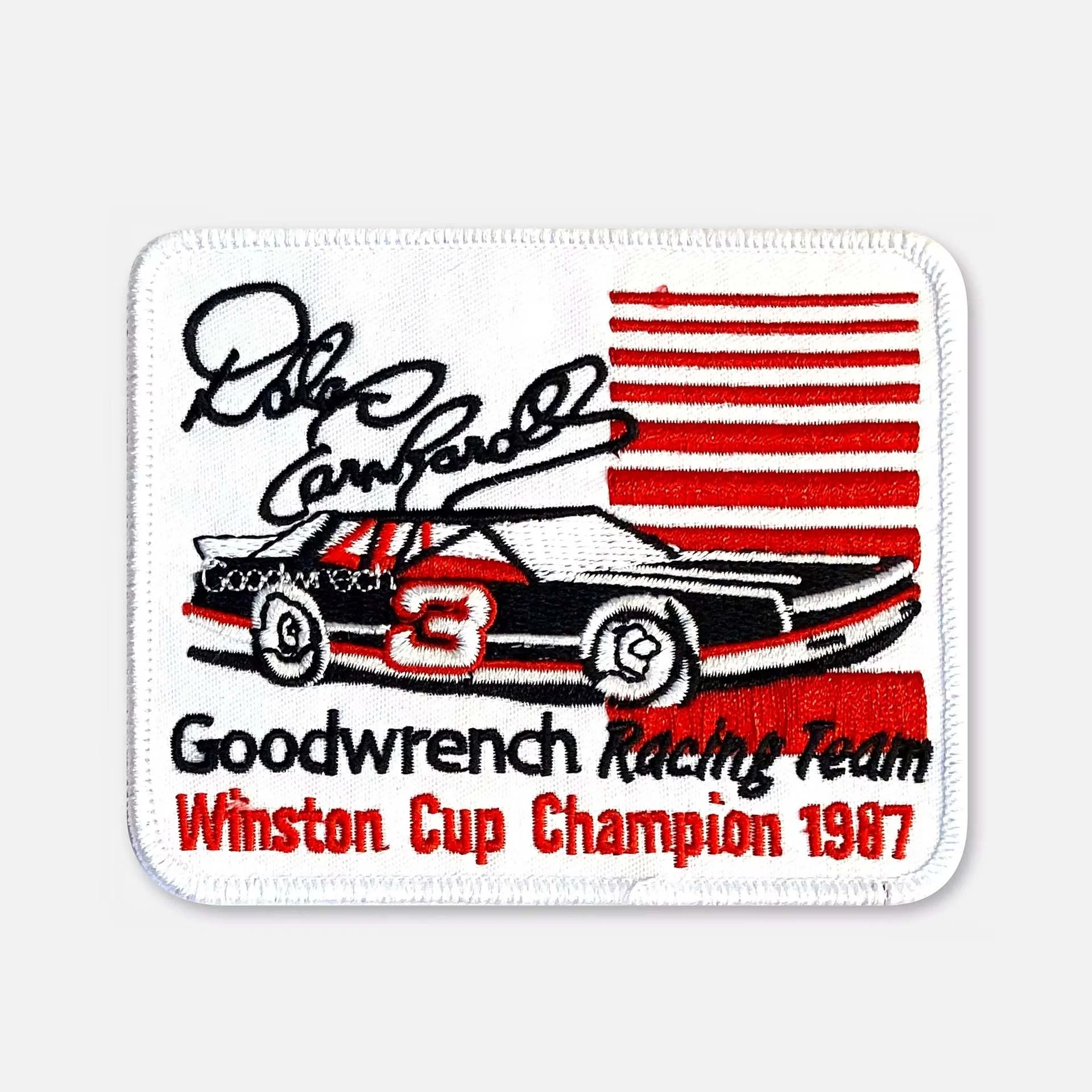 DALE PATCH