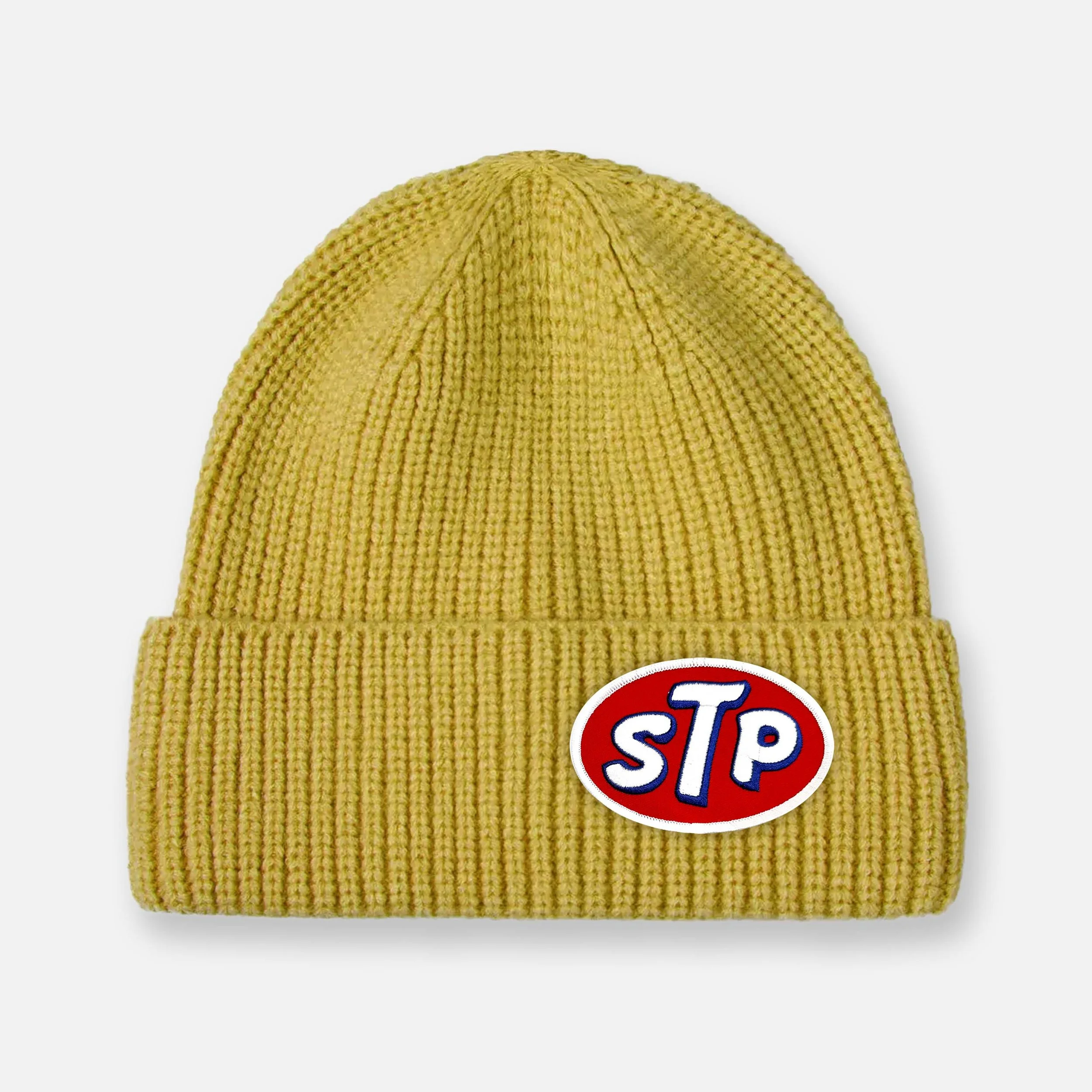 STP BEANIE_OLD GOLD.jpg