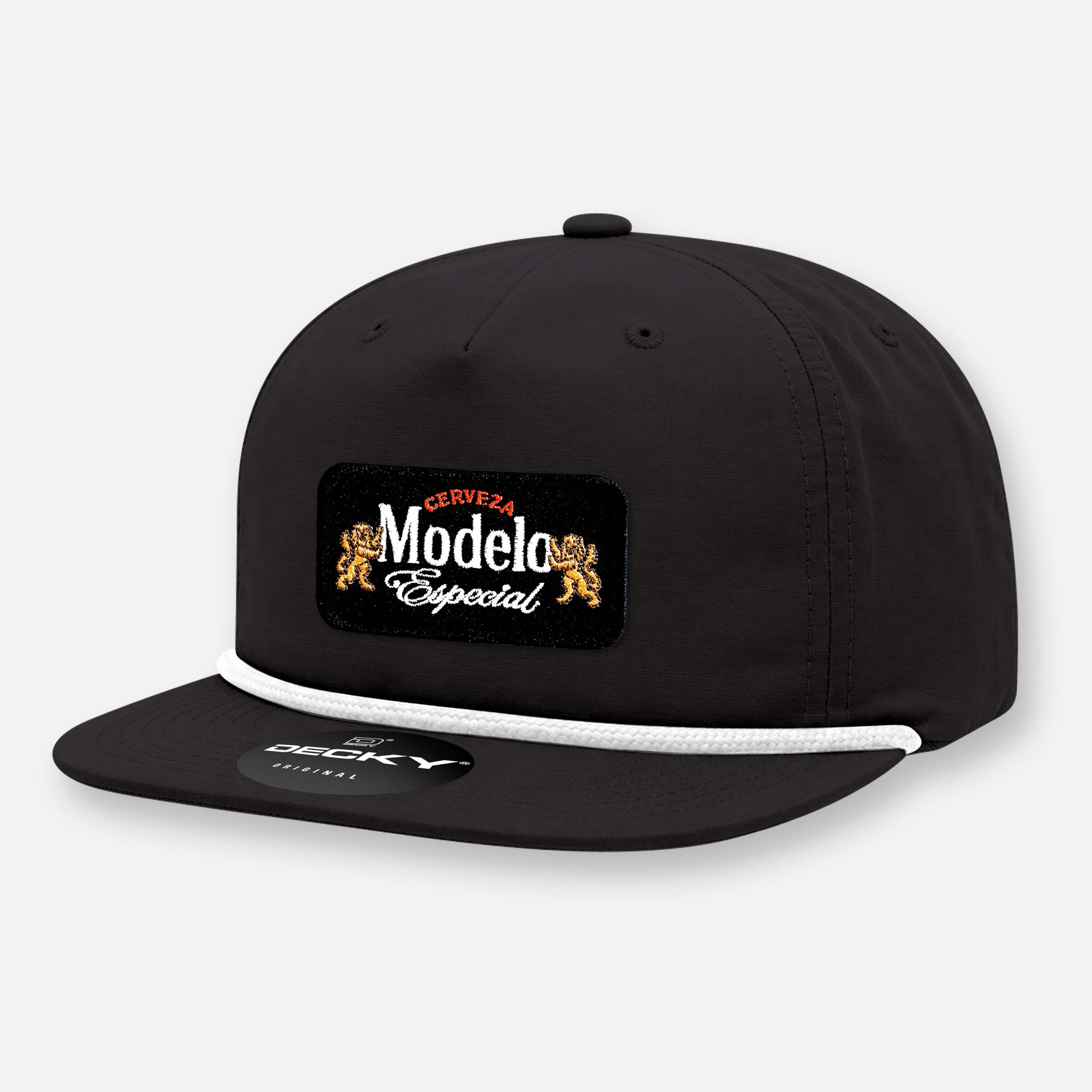 ESPECIAL UNSTRUCTURED HAT