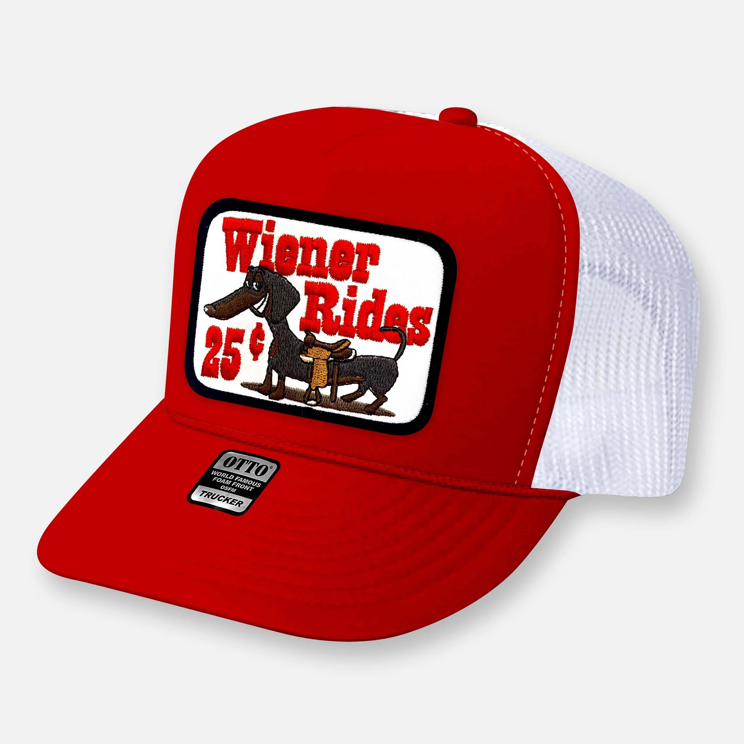 WIENER RIDES HAT_RED-WHITE.jpg