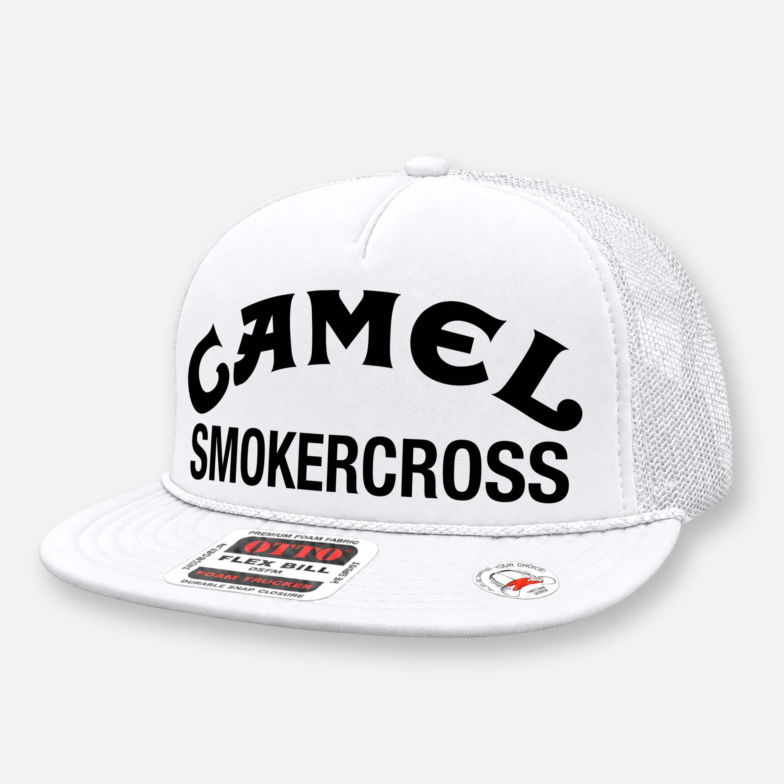 CAMEL SMOKERCROSS FLAT BILL_WHITE.jpg