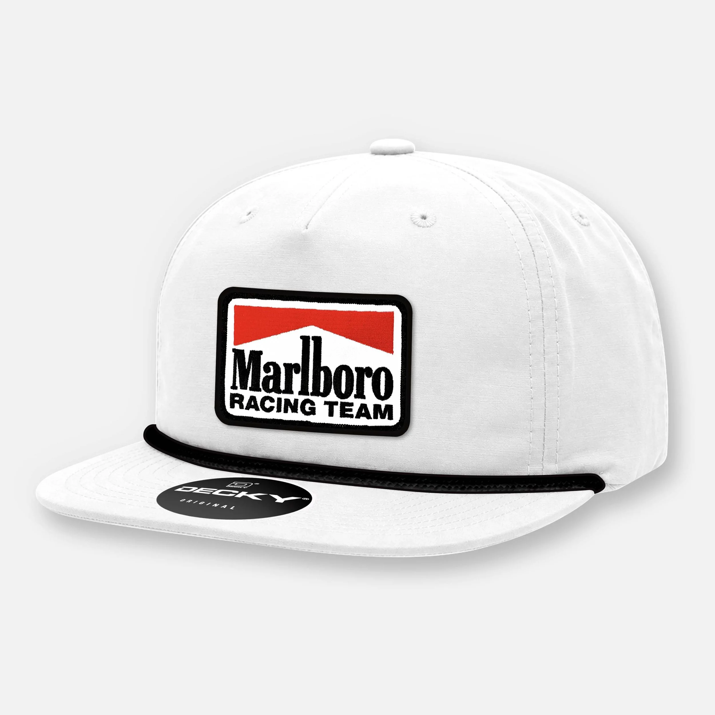 FORMULA 1 UNSTRUCTURED HAT