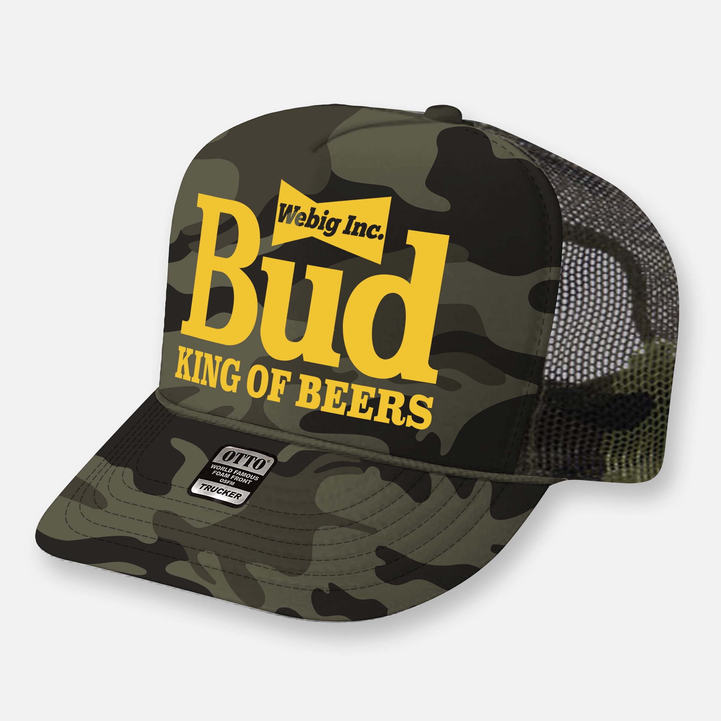 BOSS RACE TEAM HAT_DARK GREEN CAPTAIN.jpg