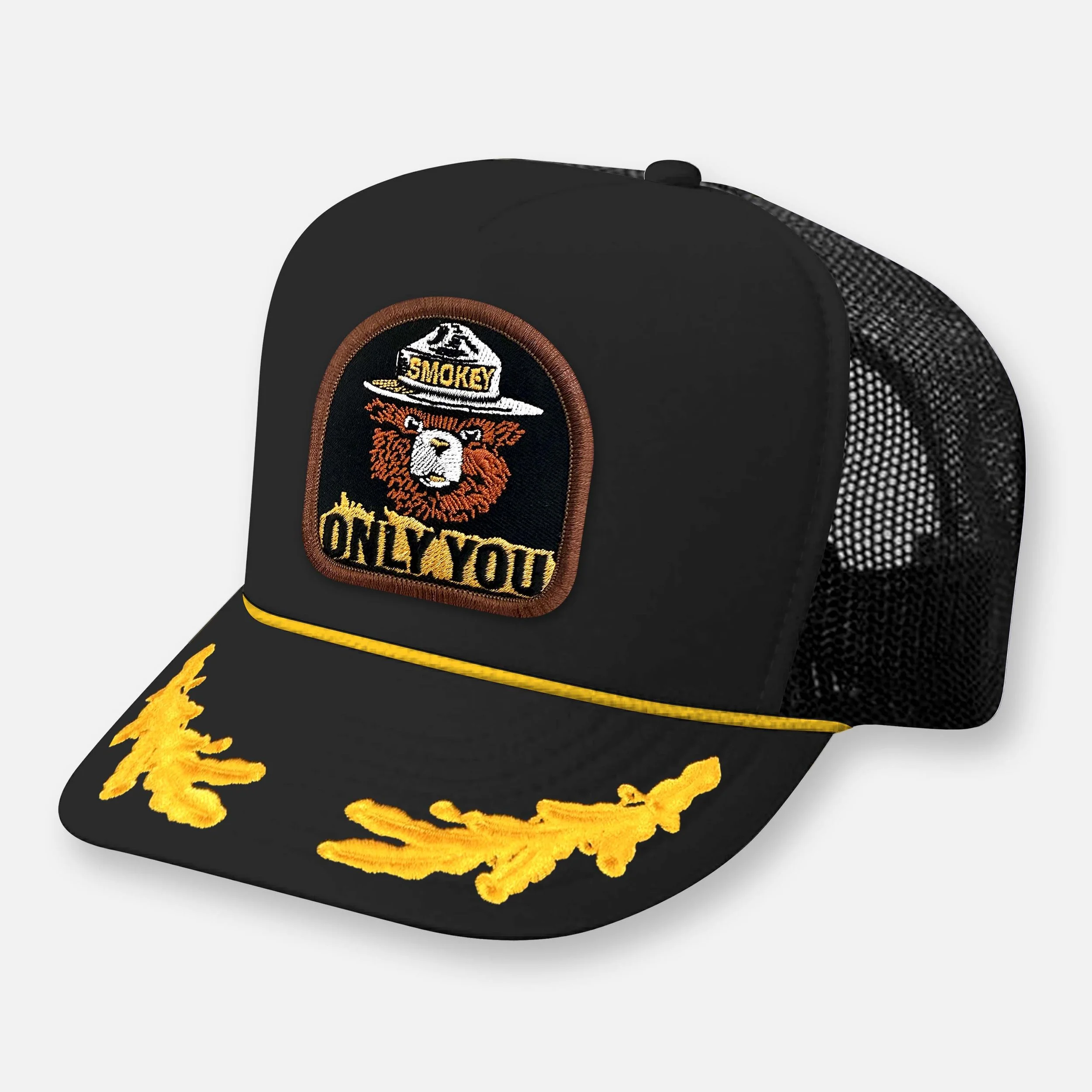 SMOKEY HAT_BLACK-YELLOW CAPTAIN.jpg