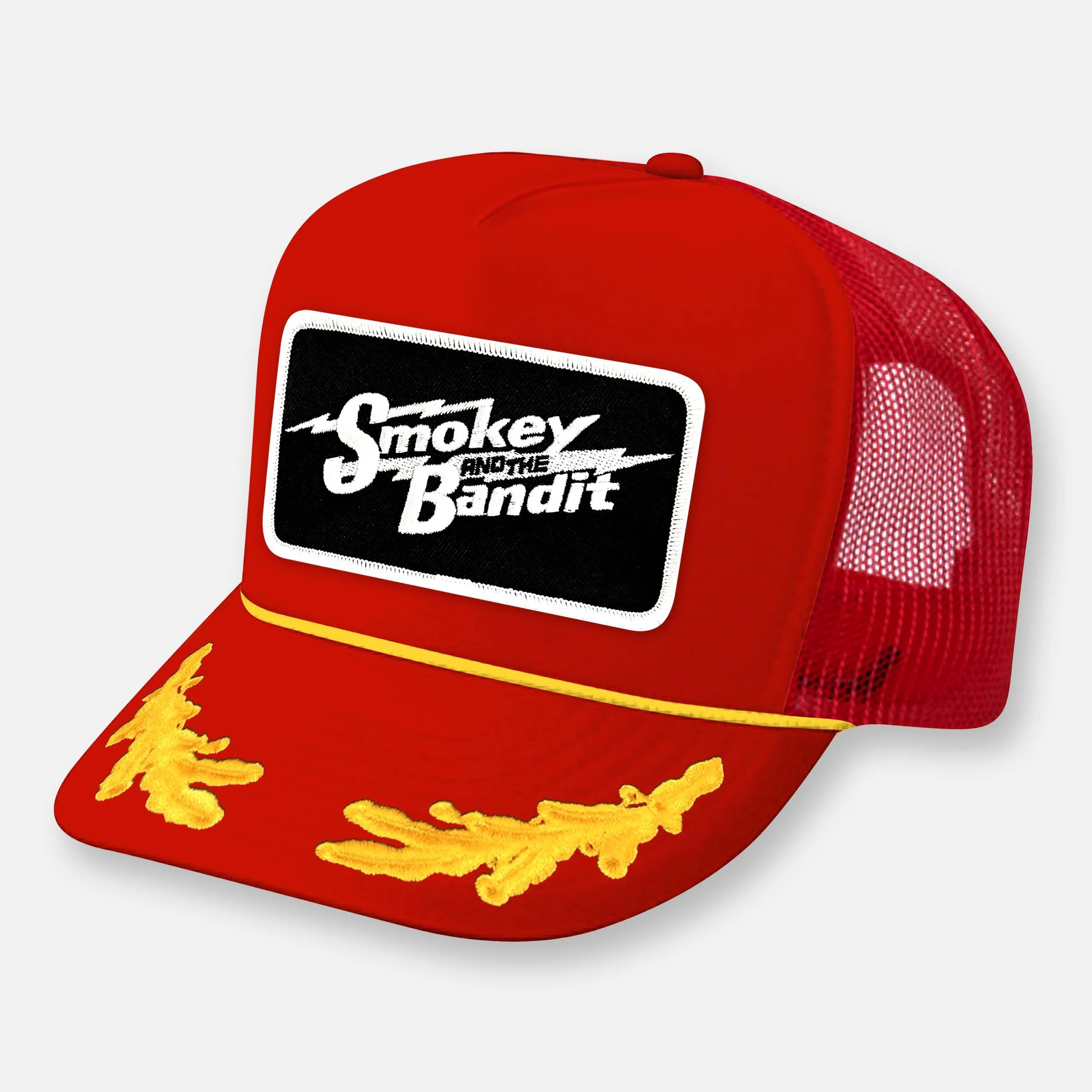 SMOKEY AND THE BANDIT HAT_RED-YELLOW CAPTAIN.jpg