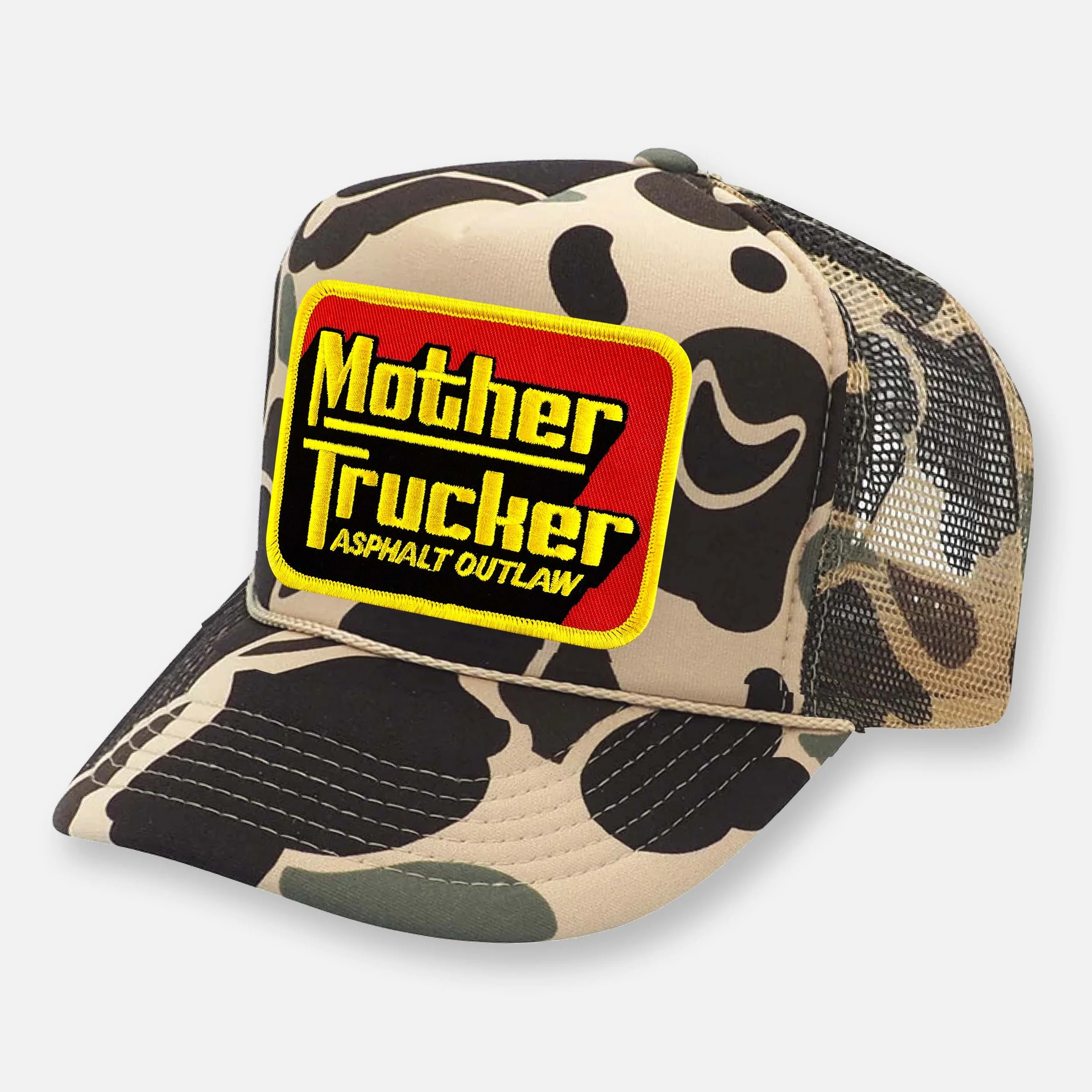 MOTHER TRUCKER HAT_TAN CAMO.jpg