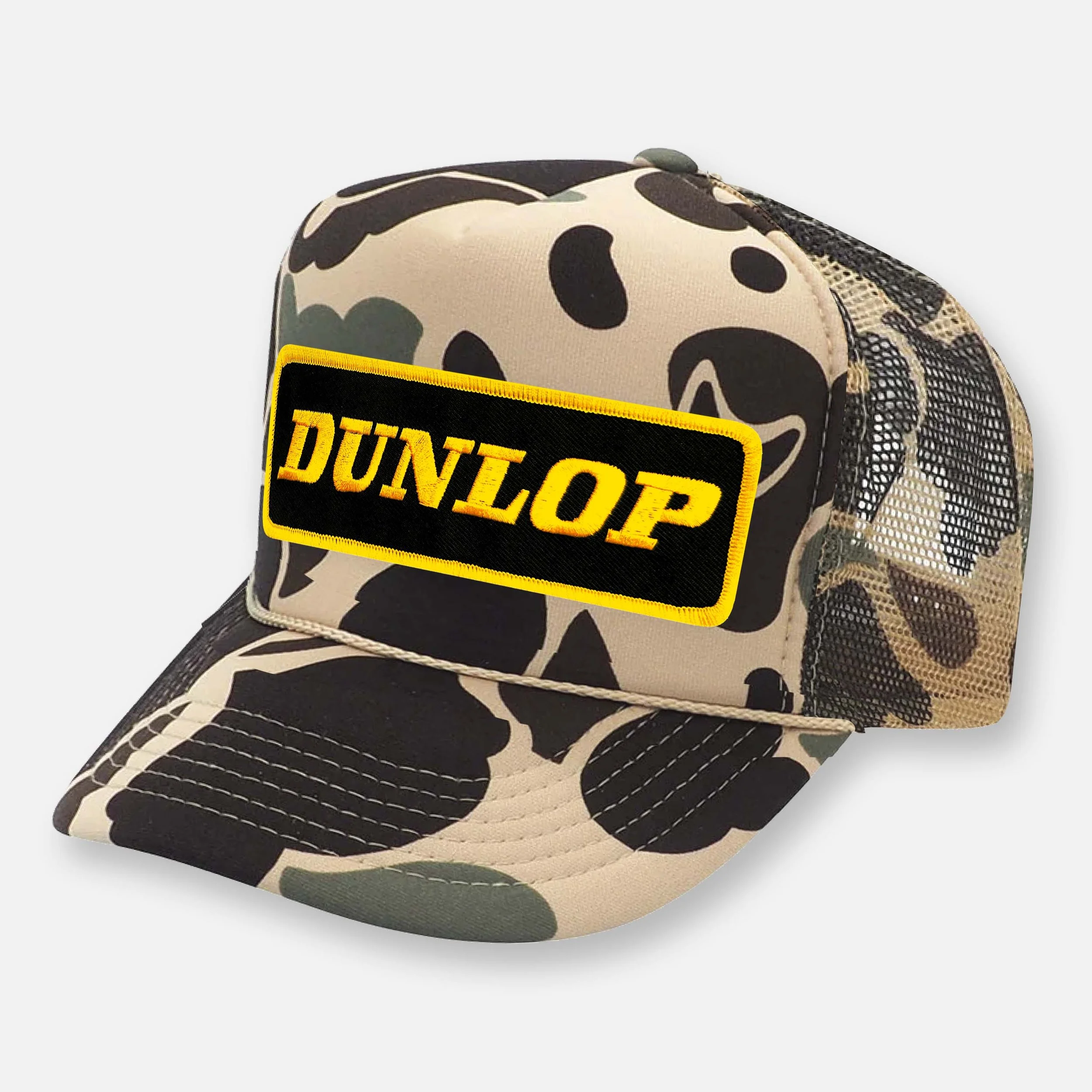 DUNLOP PIT CREW HAT_TAN CAMO.jpg
