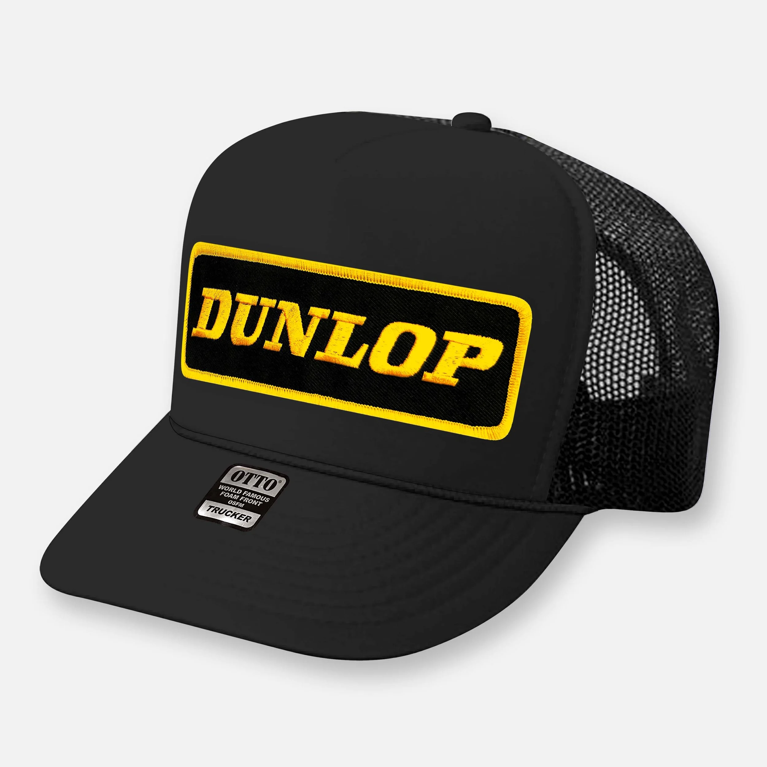 DUNLOP PIT CREW HAT_BLACK.jpg