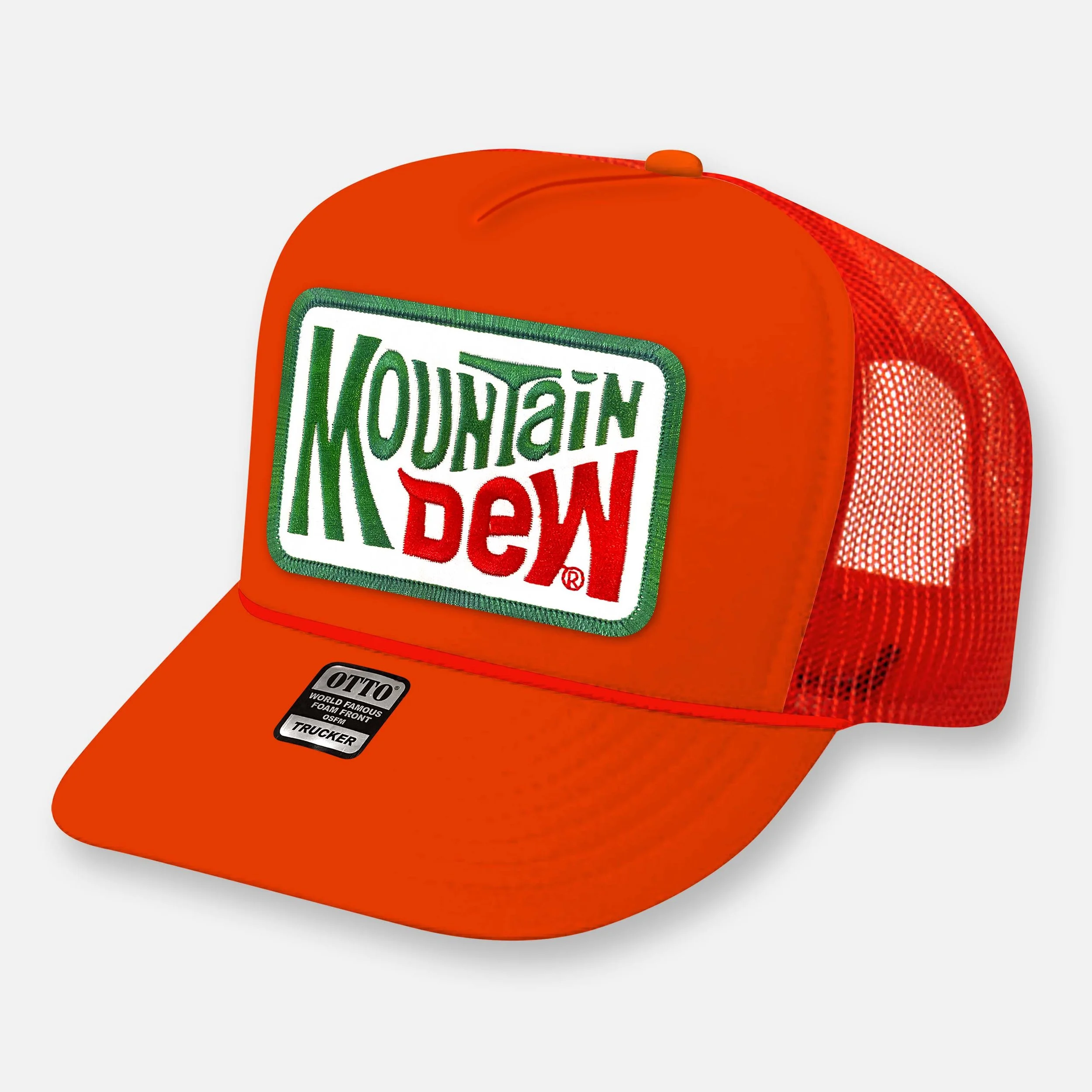 MOUNTAIN DEW HAT_BRIGHT ORANGE.jpg