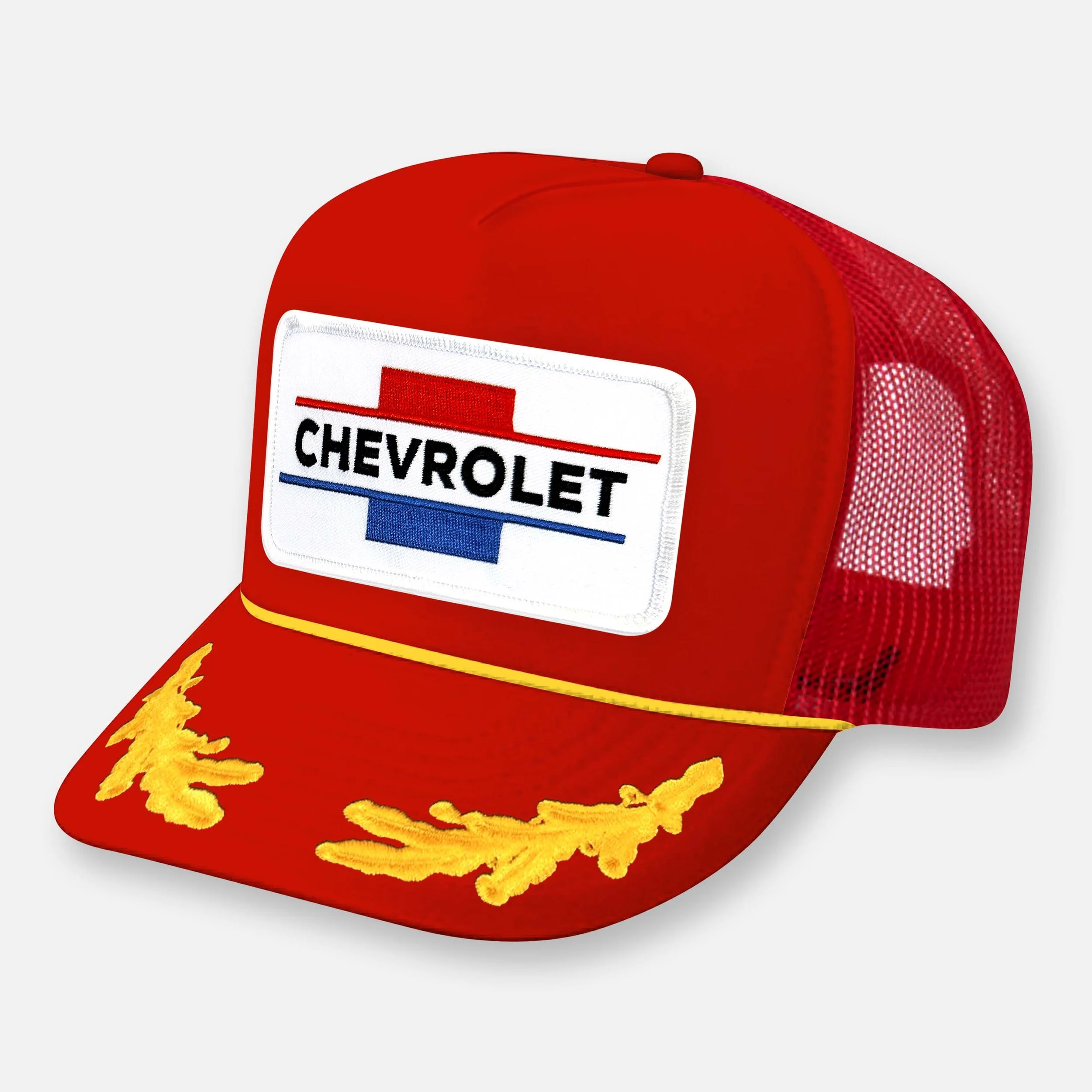 CHEVY TRUCKER HAT_RED-YELLOW CAPTAIN.jpg