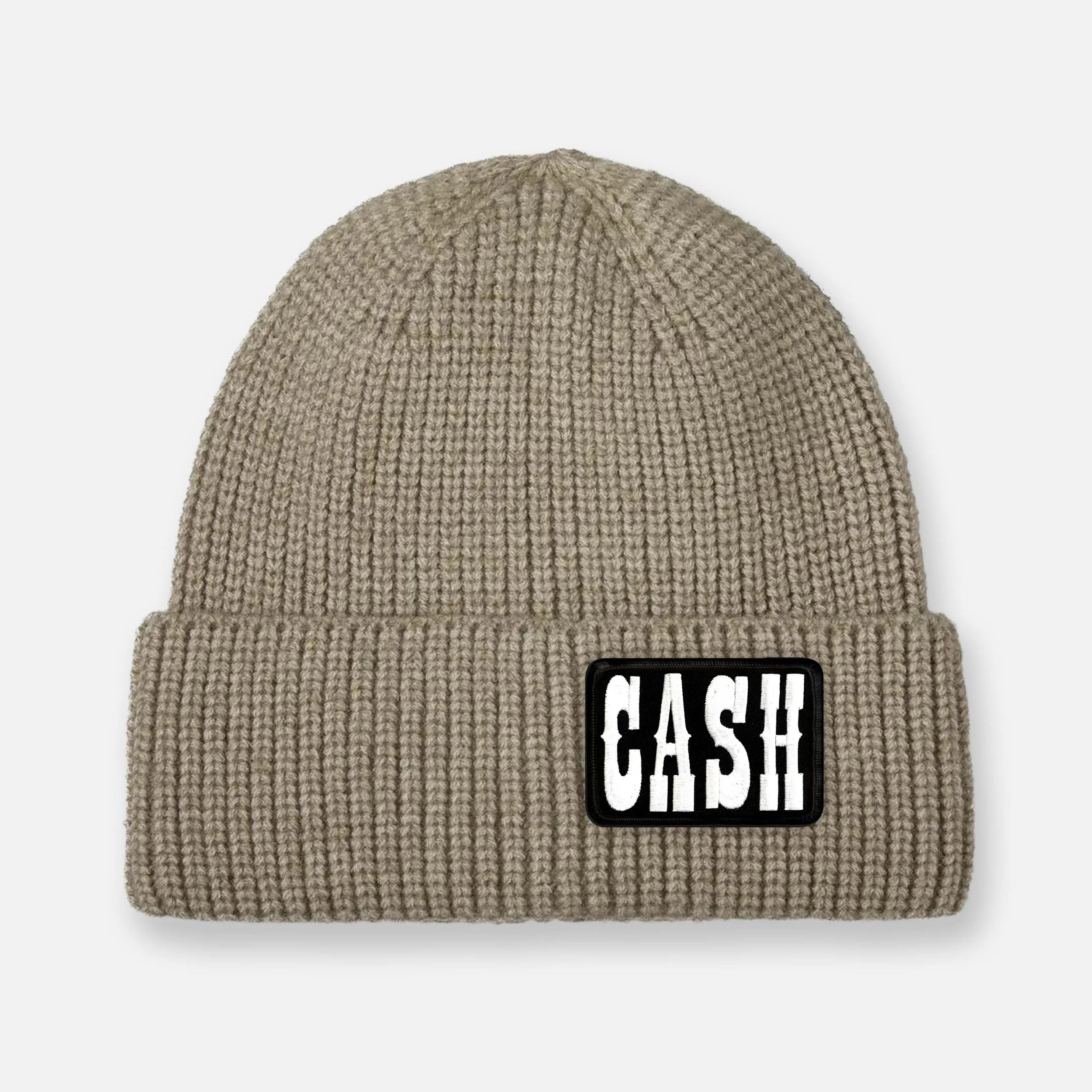CASH BEANIE