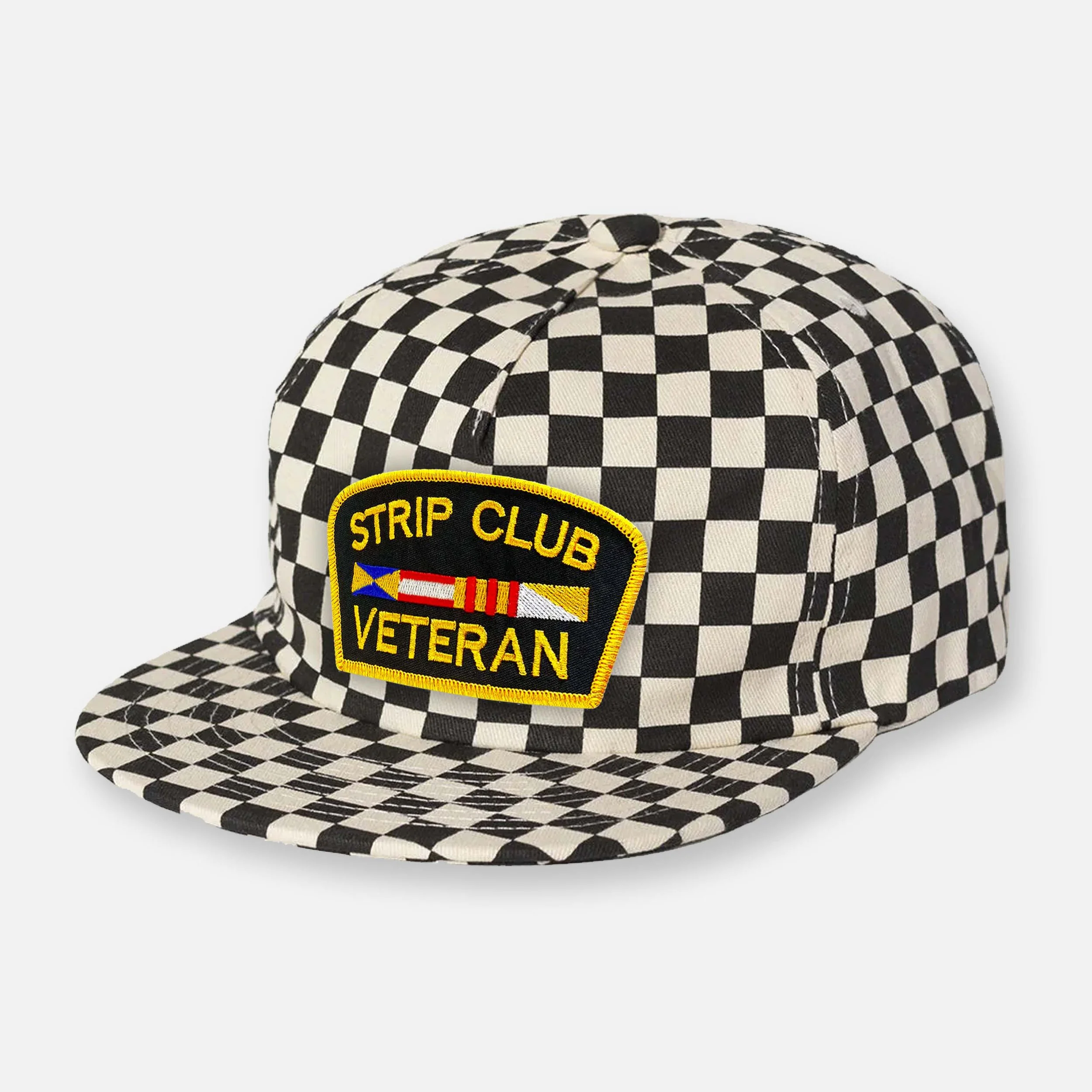 STRIP CLUB VETERAN PATCH_CHECKER HAT.jpg