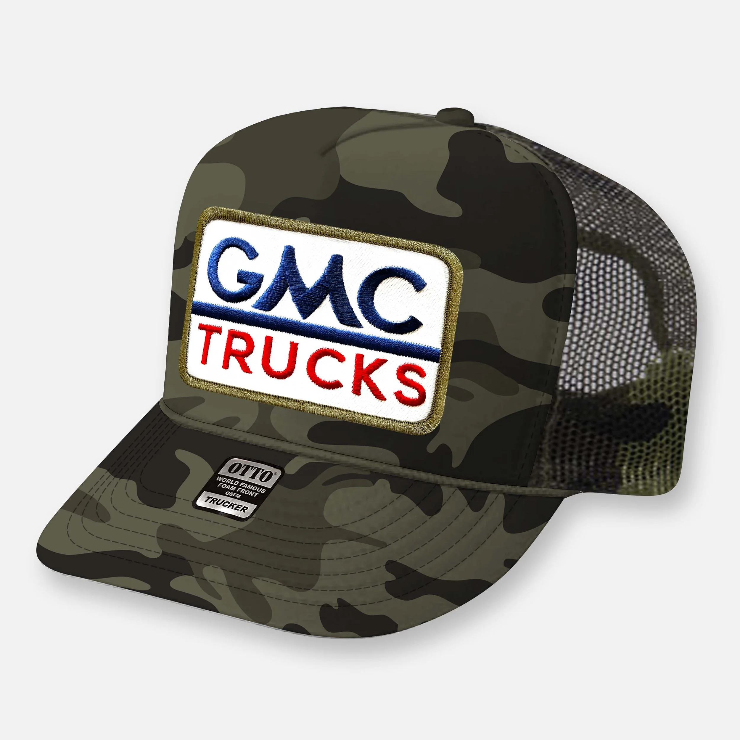 GMC TRUCKER HAT_DARK GREEN CAMO.jpg