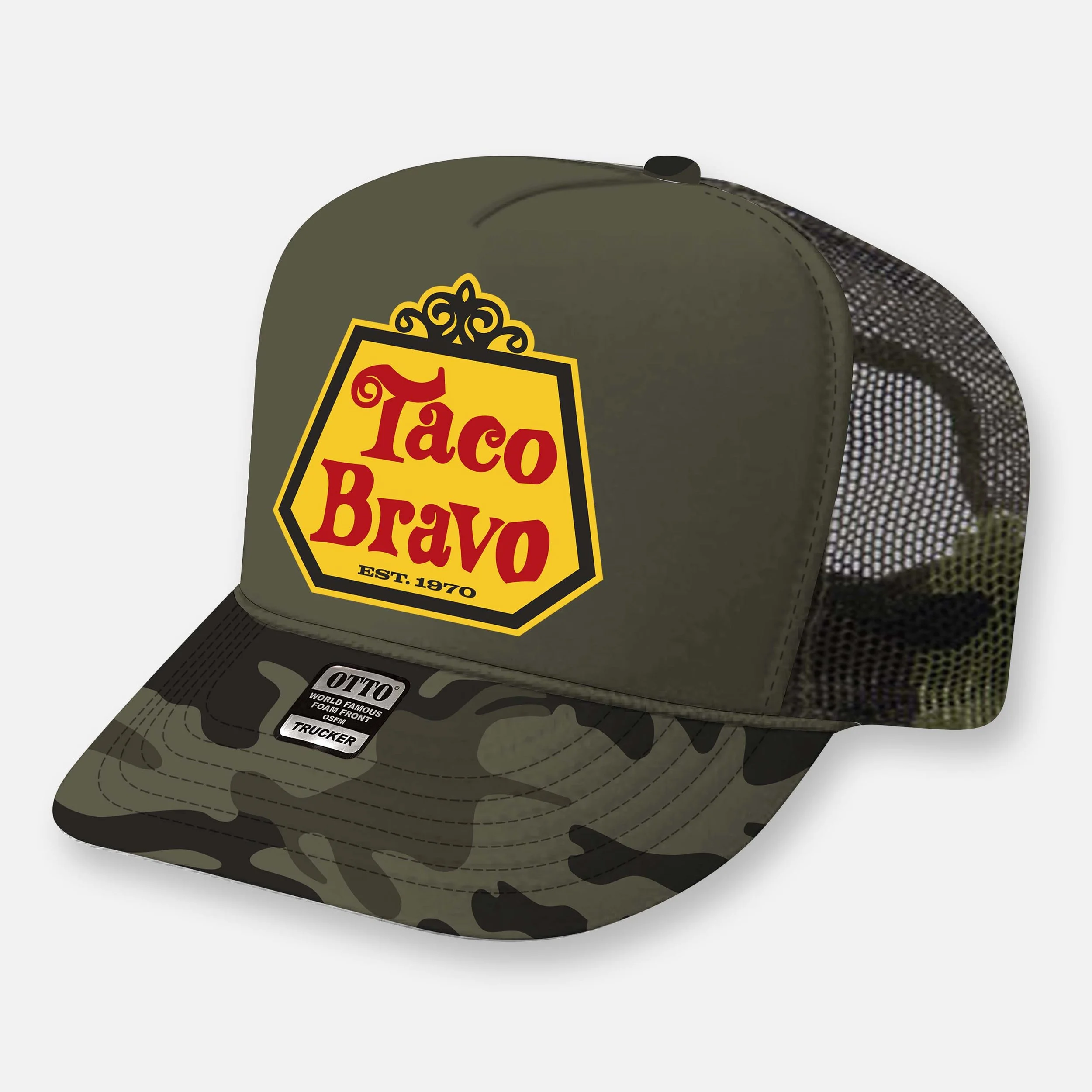 TACO BRAVO HAT_DARK GREEN CAMO.jpg
