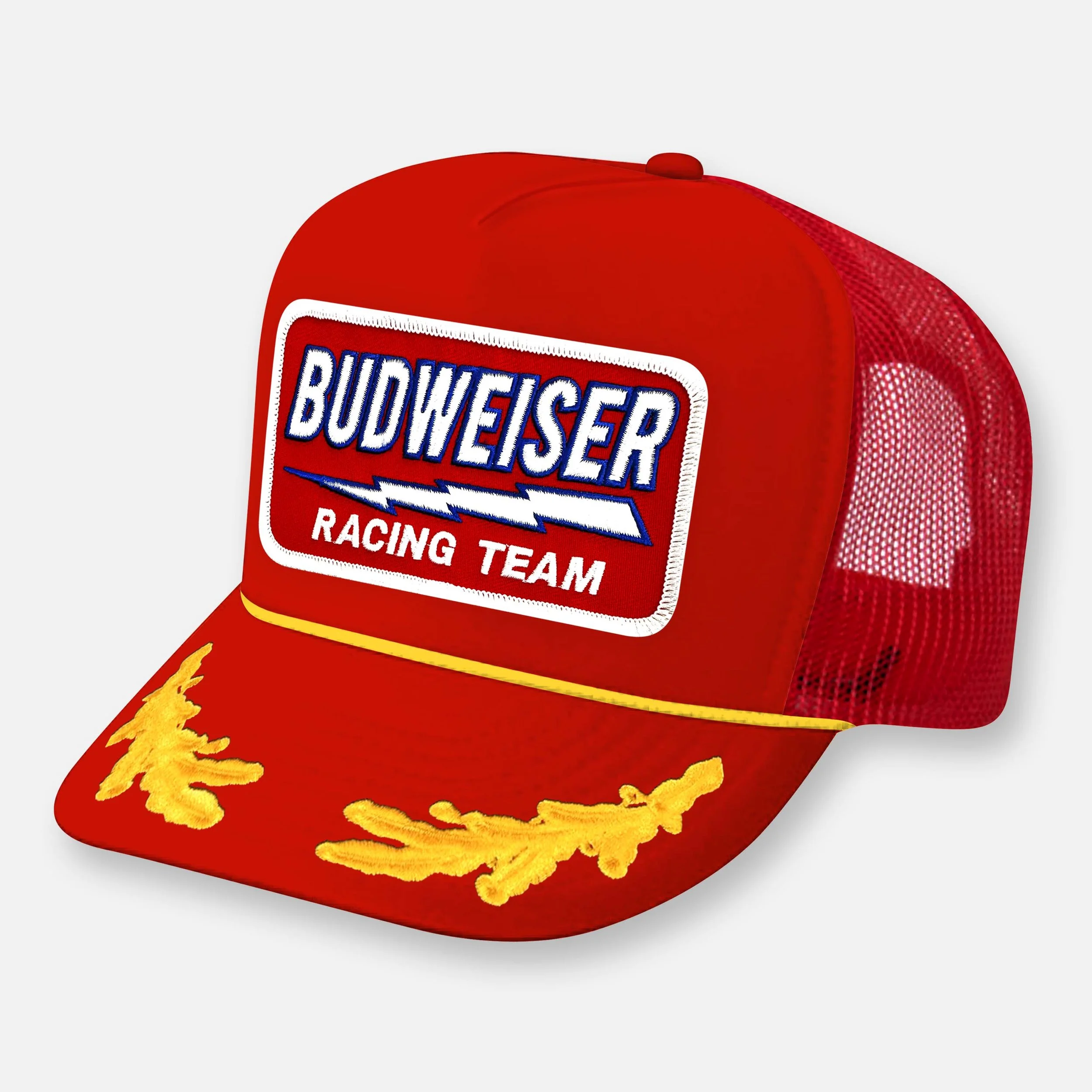 BUD RACING TEAM HAT_RED-YELLOW CAPTAIN.jpg