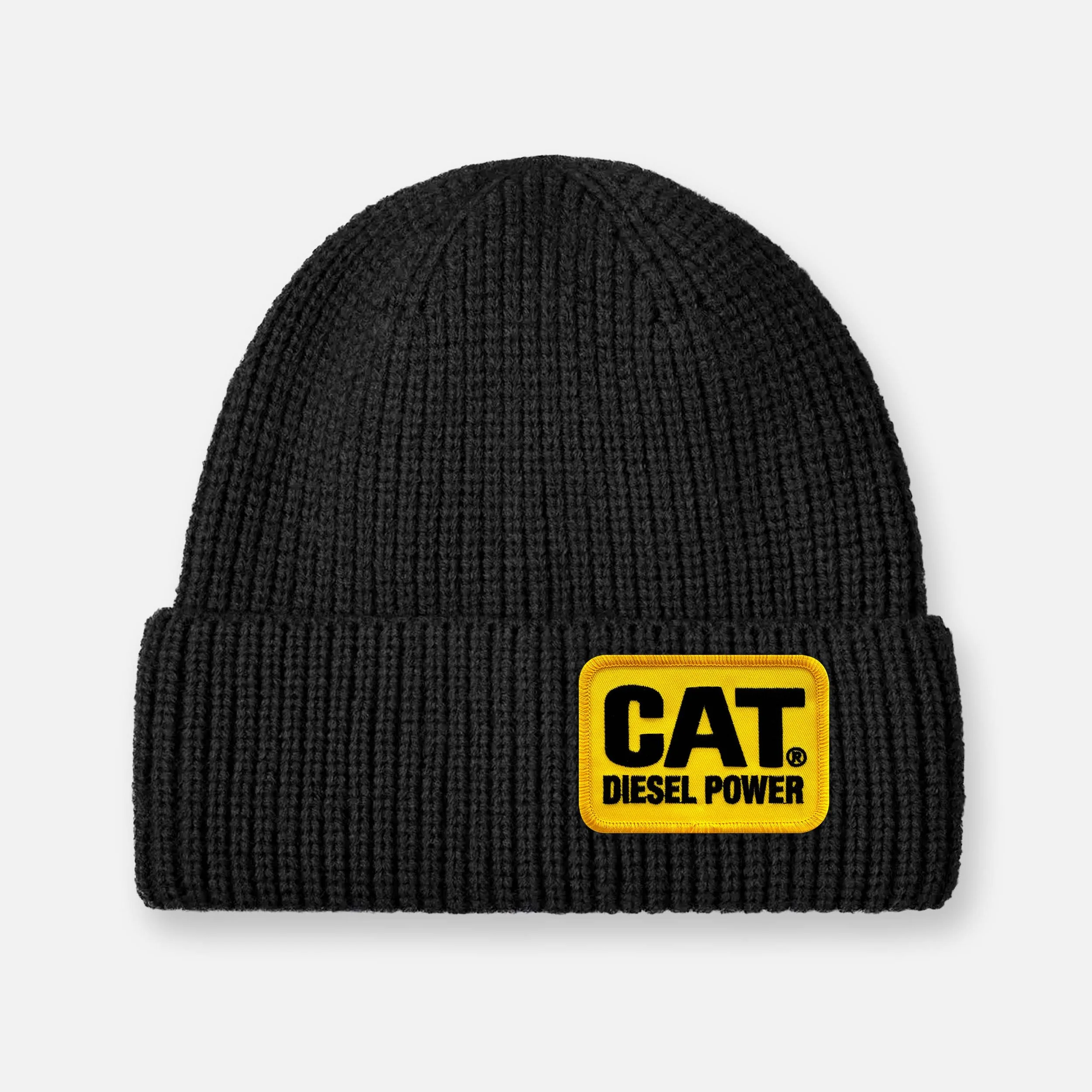 DIESEL POWER BEANIE_BLACK.jpg