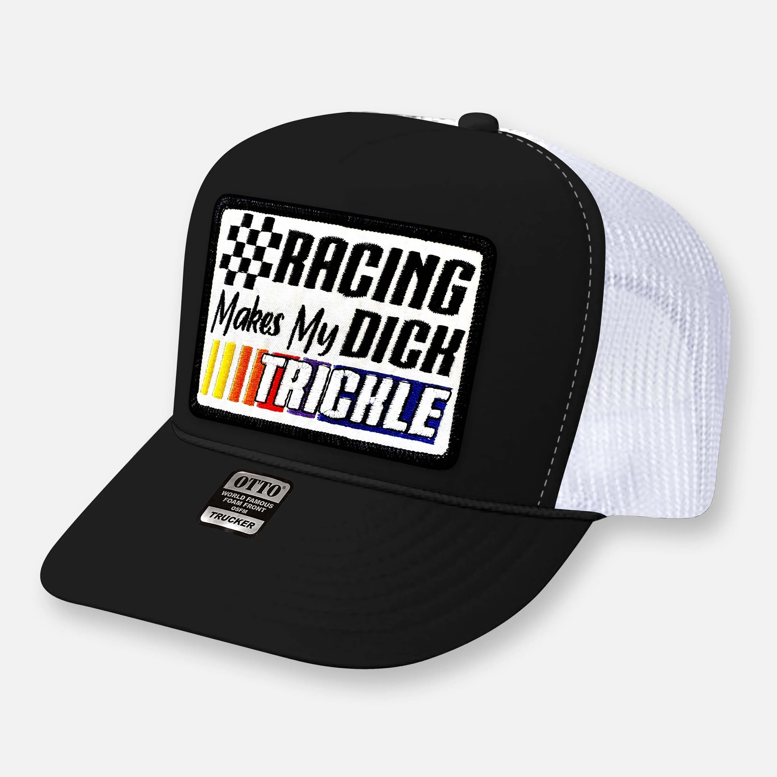 DICK TRICKLE HAT_BLACK-WHITE.jpg