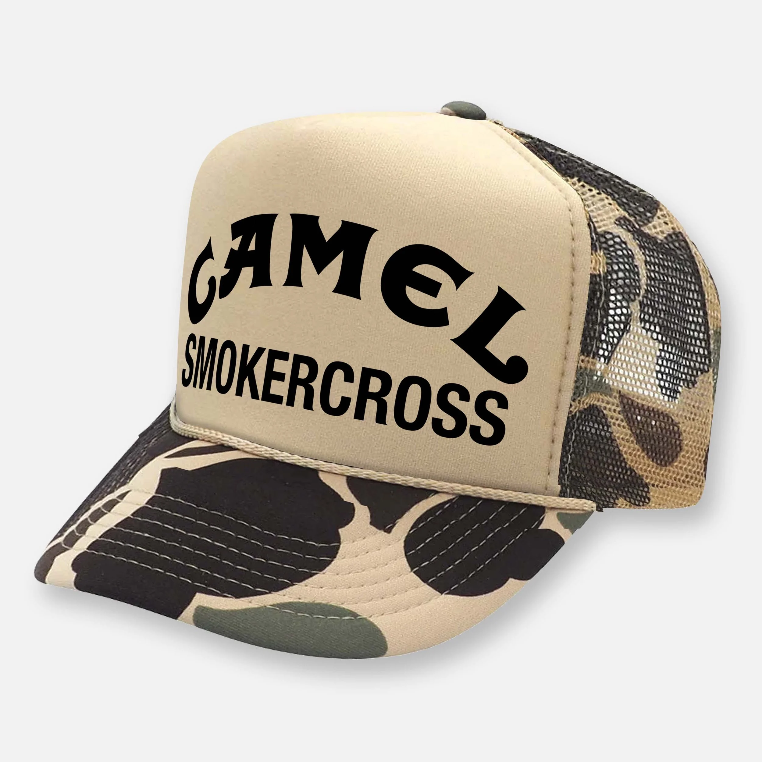 CAMEL SMOKERCROSS HAT_TAN CAMO.jpg