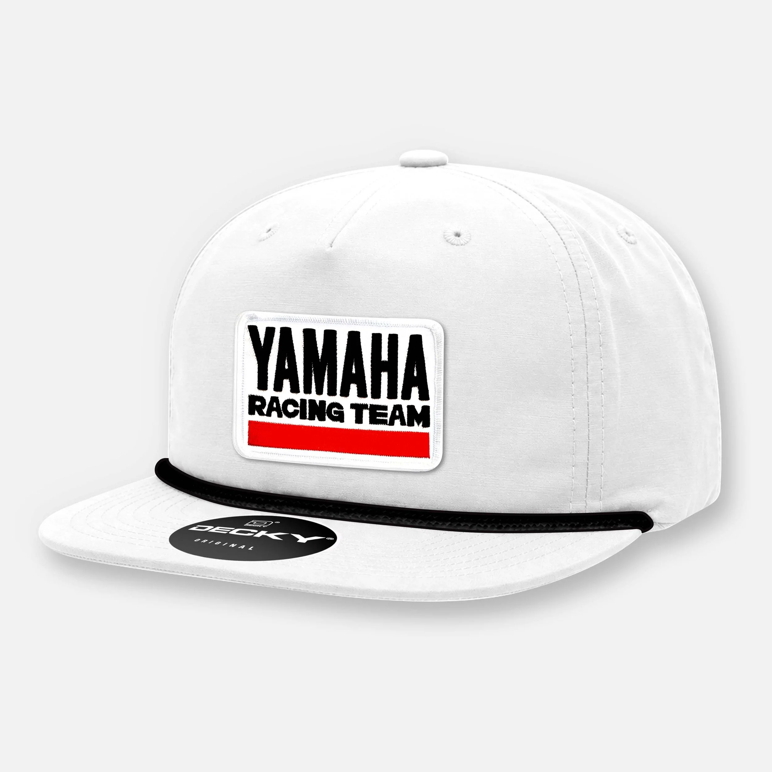 VINTAGE ZINGER UNSTRUCTURED HAT