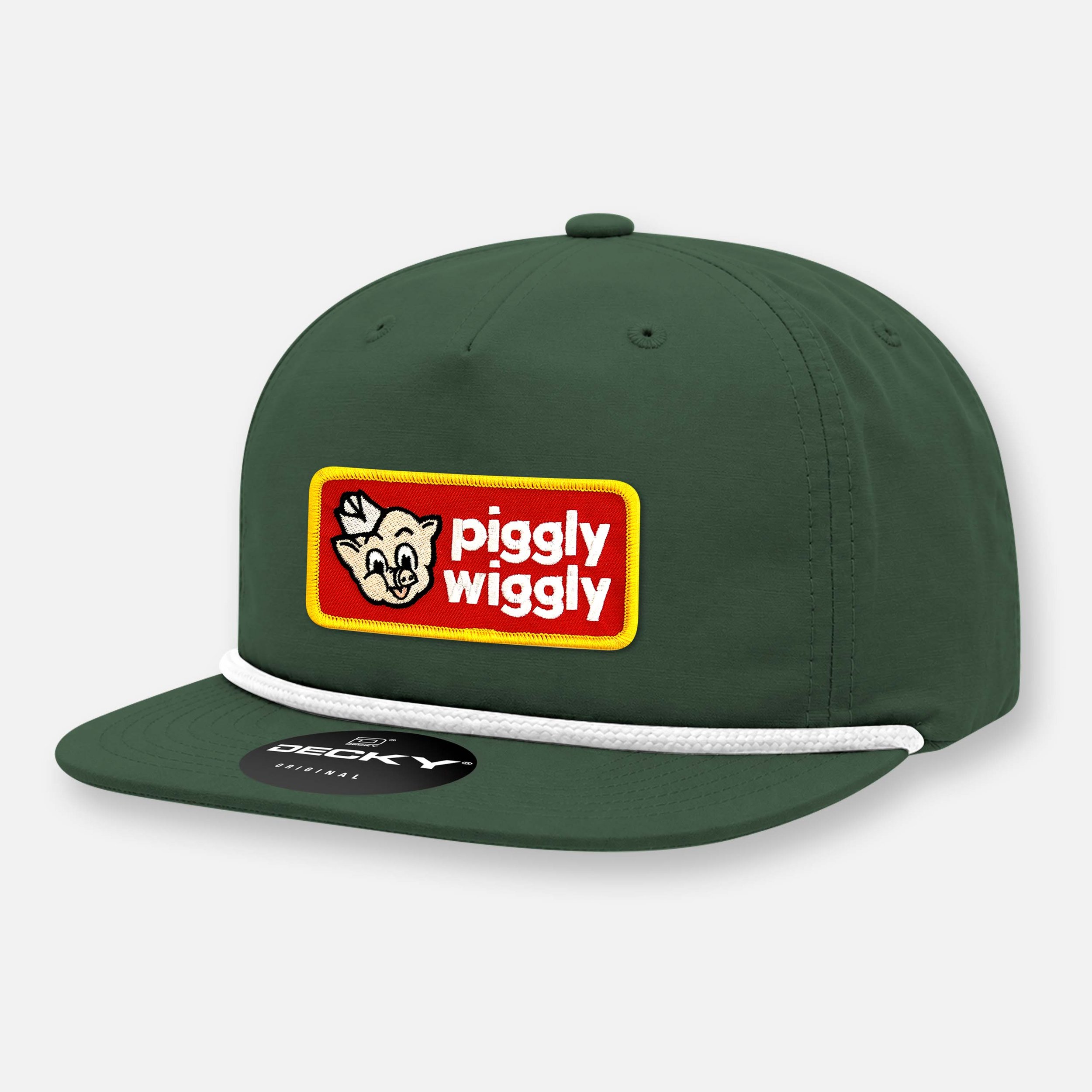THE PIG UNSTRUCTURED_FOREST.jpg
