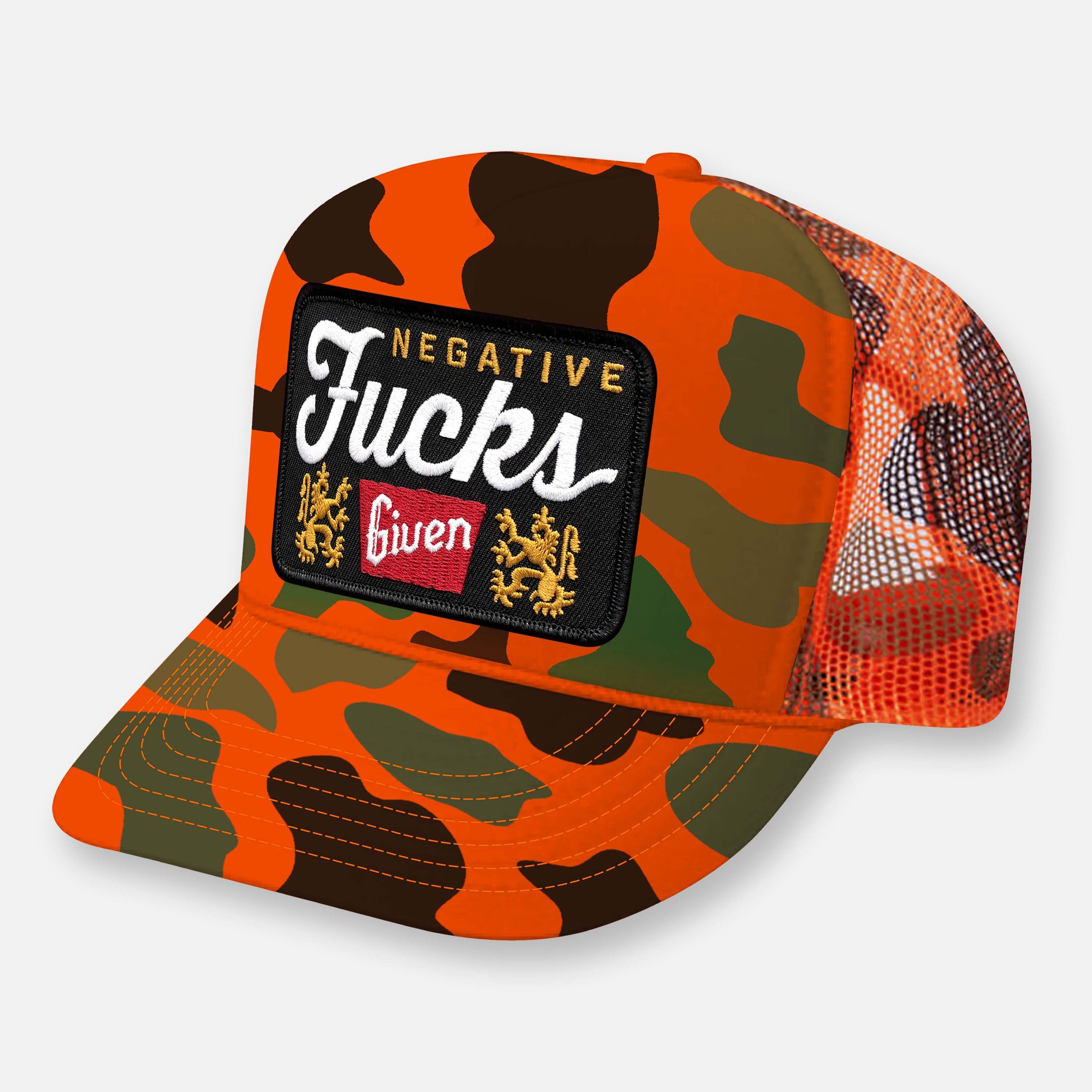 LESS THAN ZERO HAT_HUNTER ORANGE CAMO.jpg
