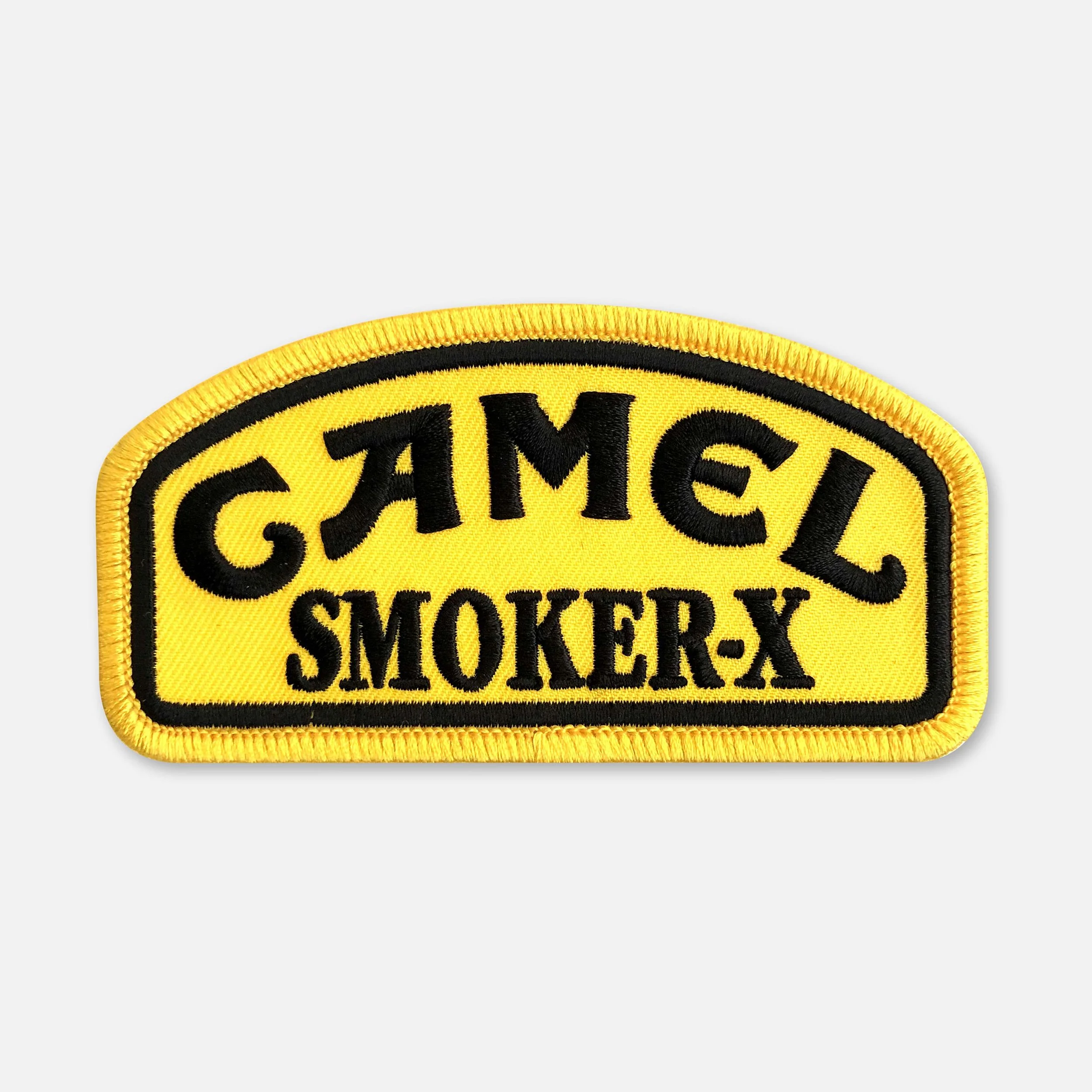 CAMEL CLASSIC PATCH