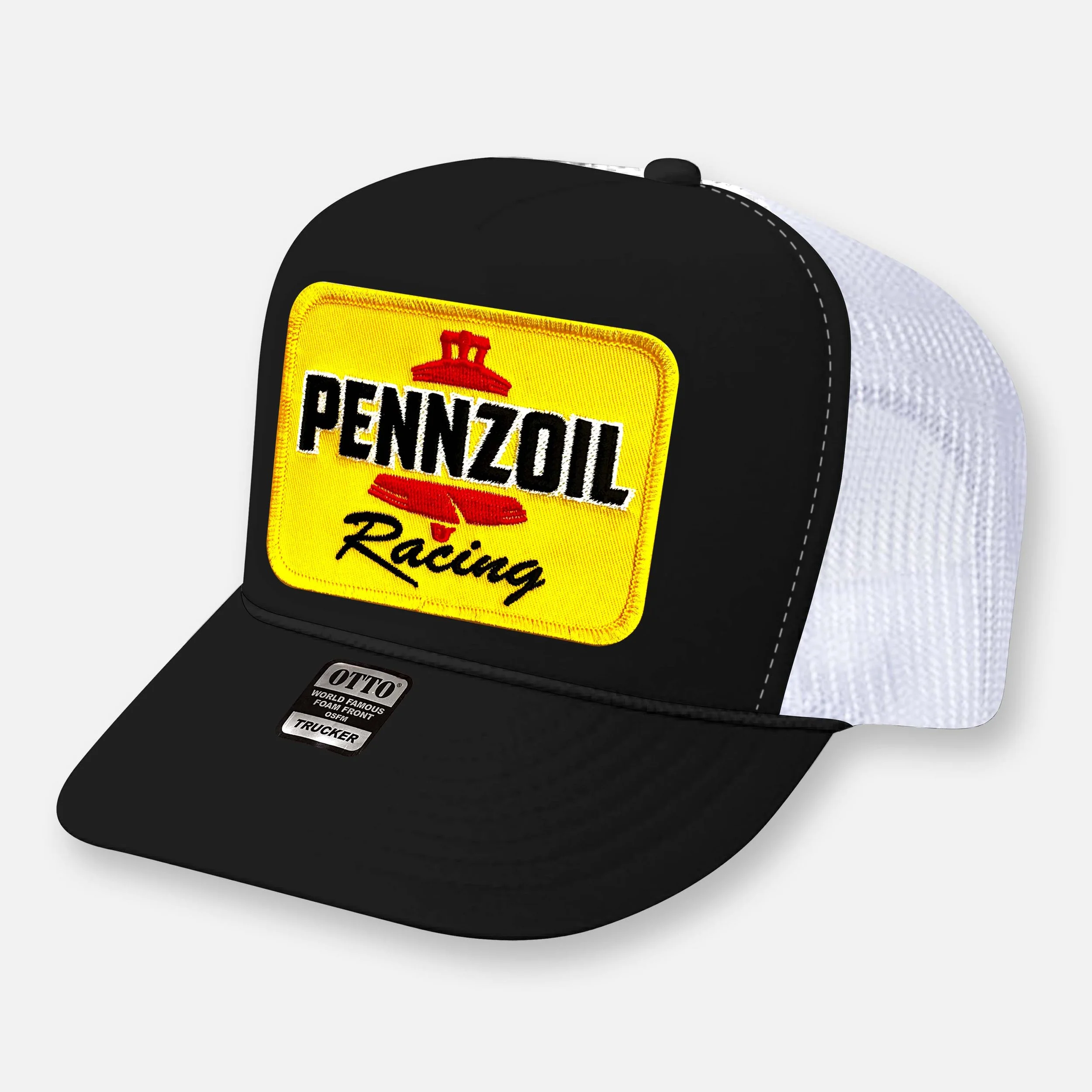 PENNZOIL TRUCK HAT_BLACK-WHITE.jpg
