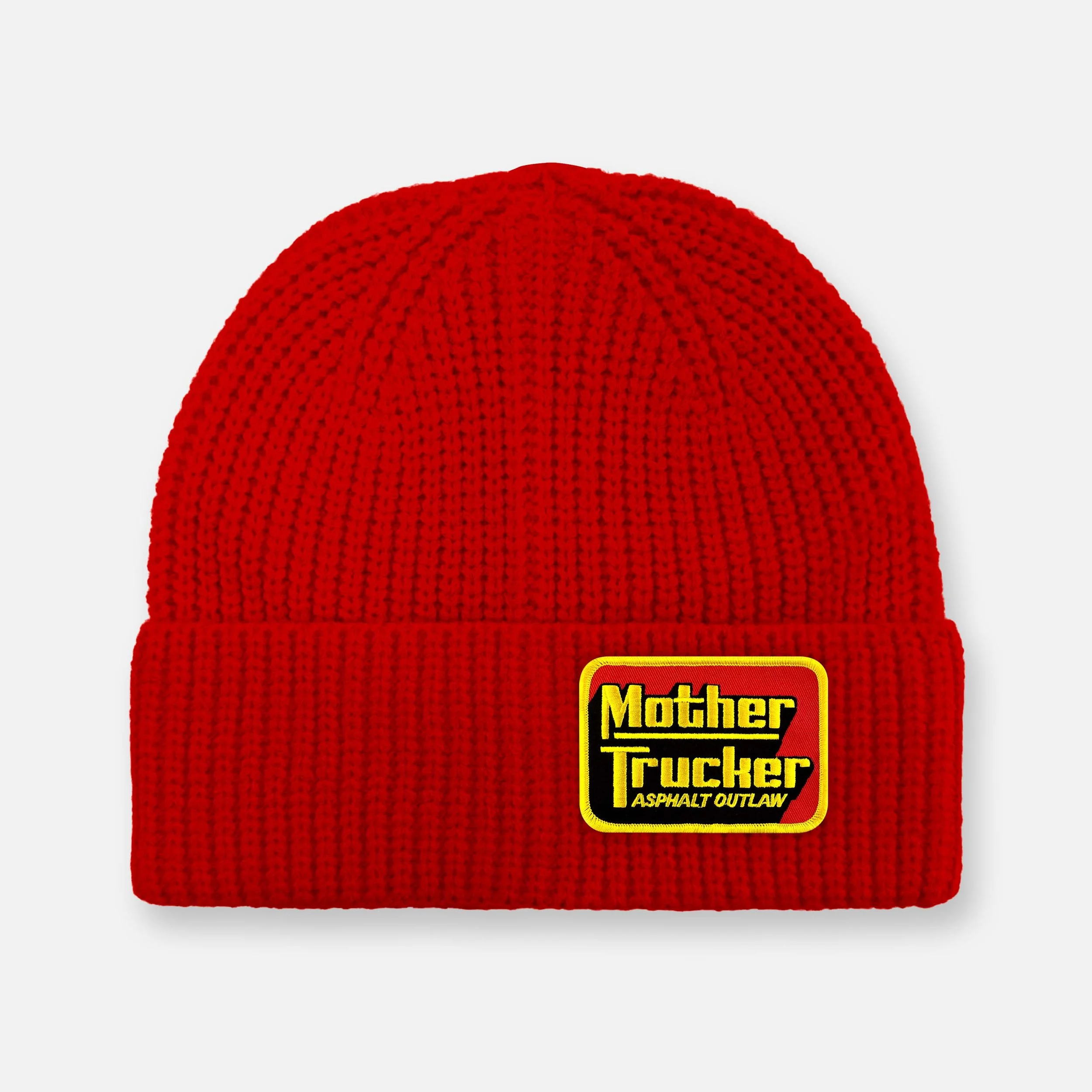 MOTHER TRUCKER BEANIE_RED.jpg
