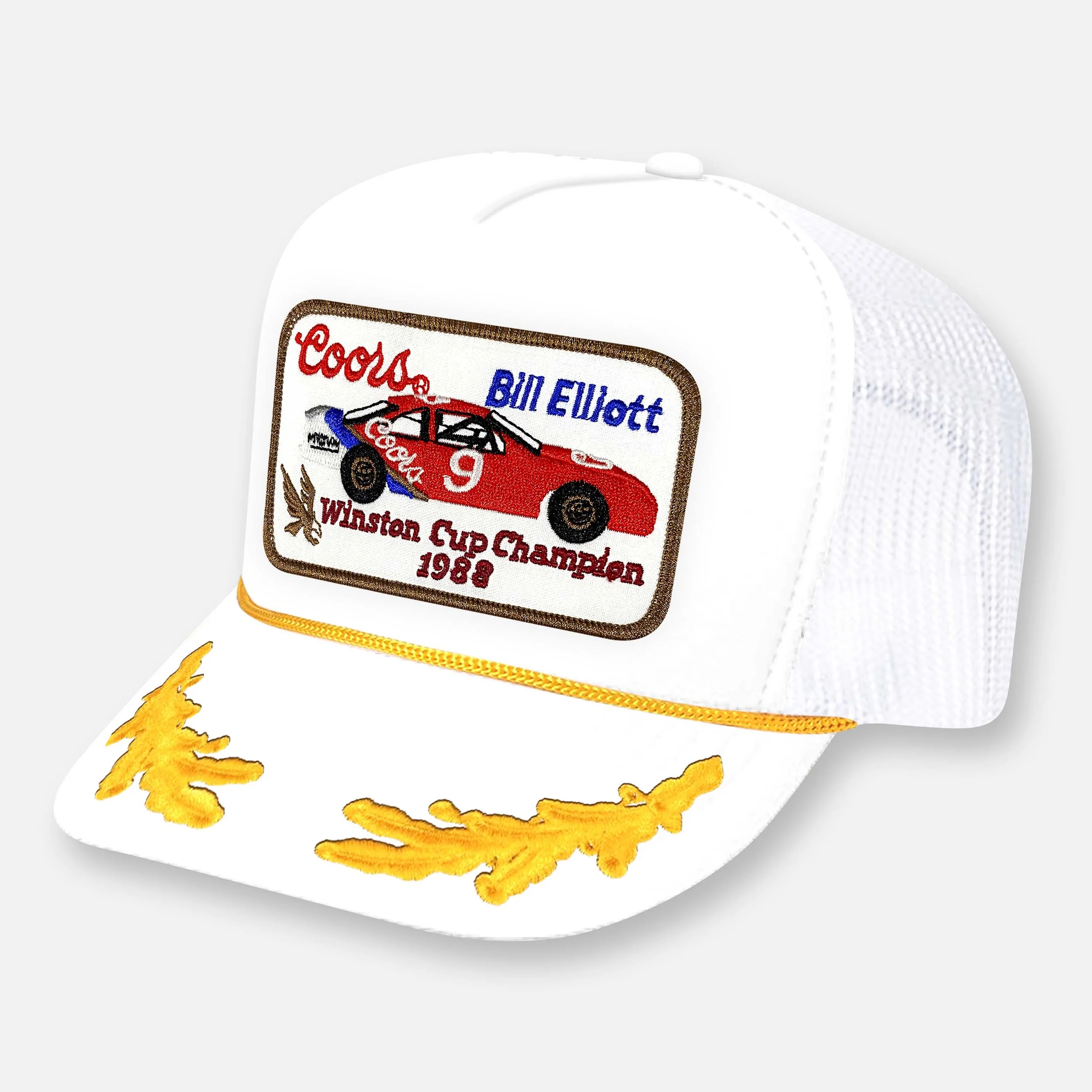 GLORY DAYS TRUCKER HAT