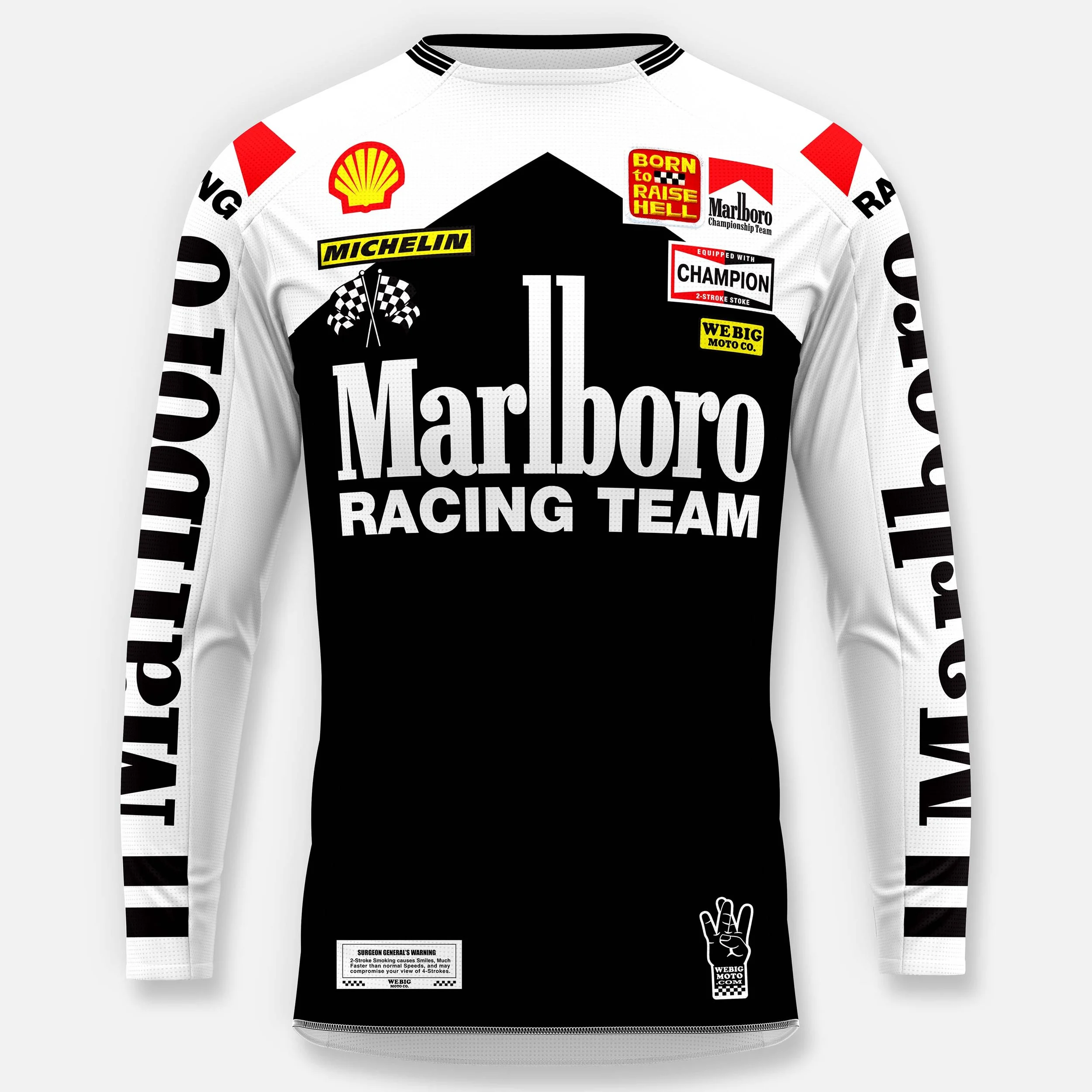 FORMULA ONE 1974 RACE JERSEY_BLACK FRONT.jpg