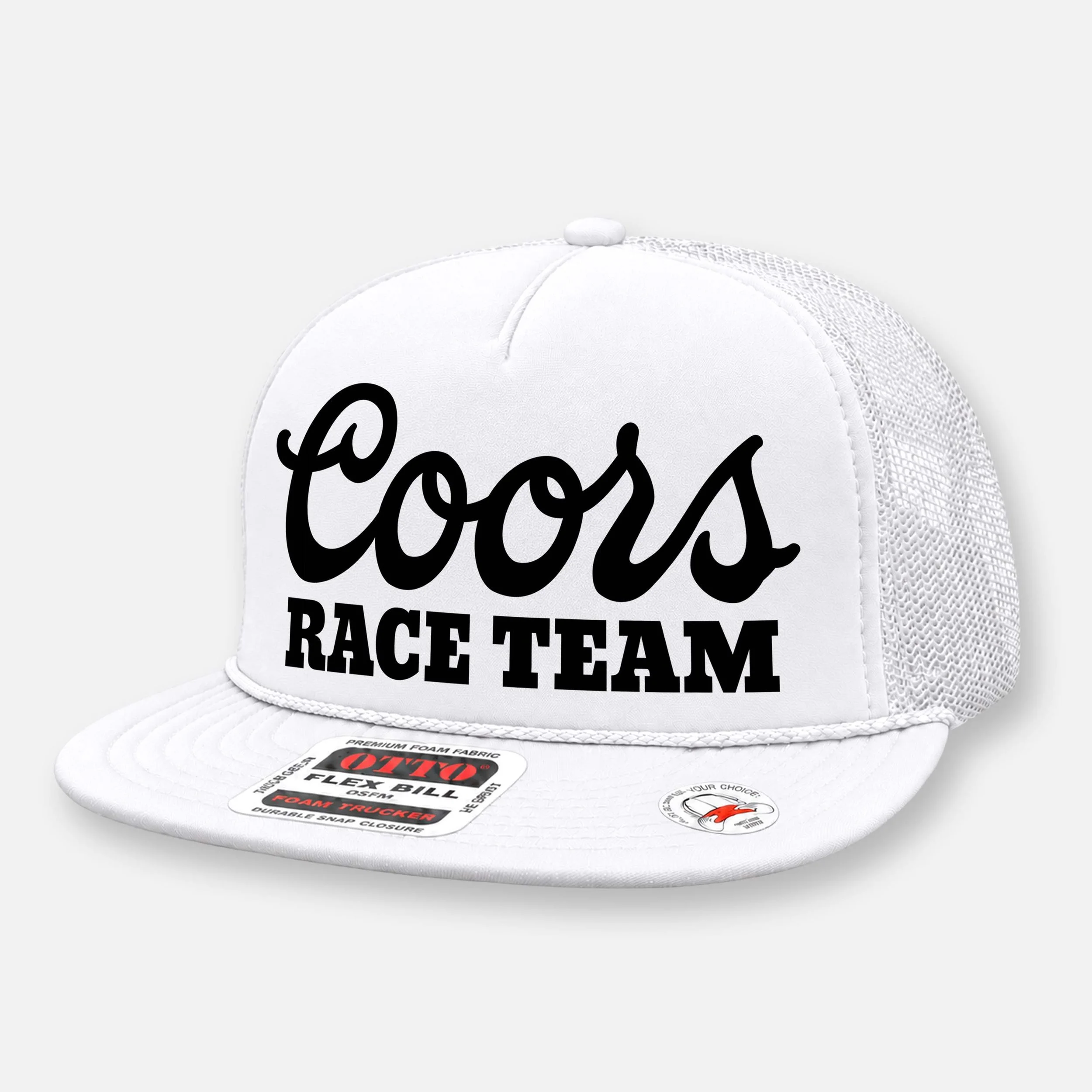 BANQUET RACE TEAM FLAT BILL_WHITE.jpg