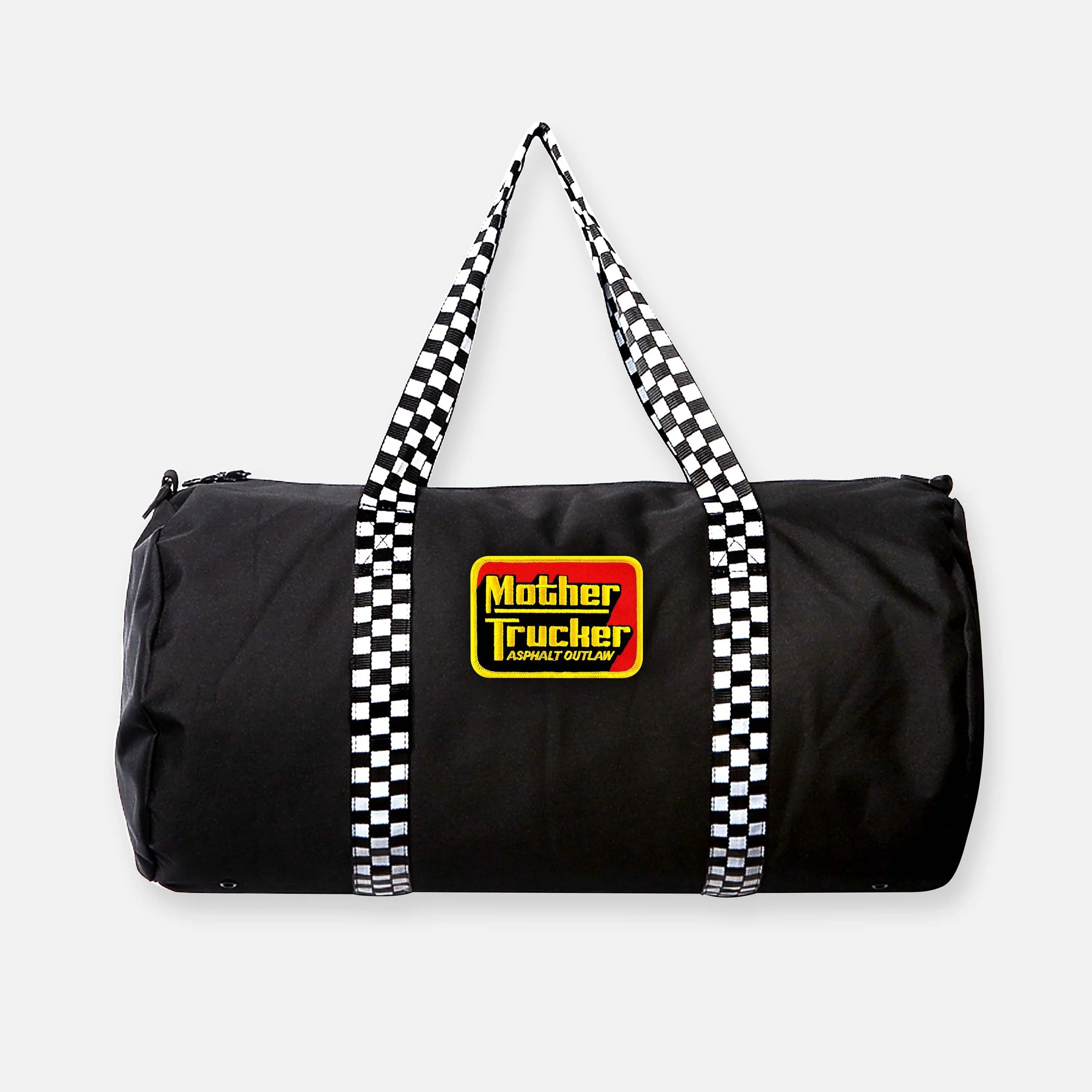 MOTHER TRUCKER DUFFEL BAG
