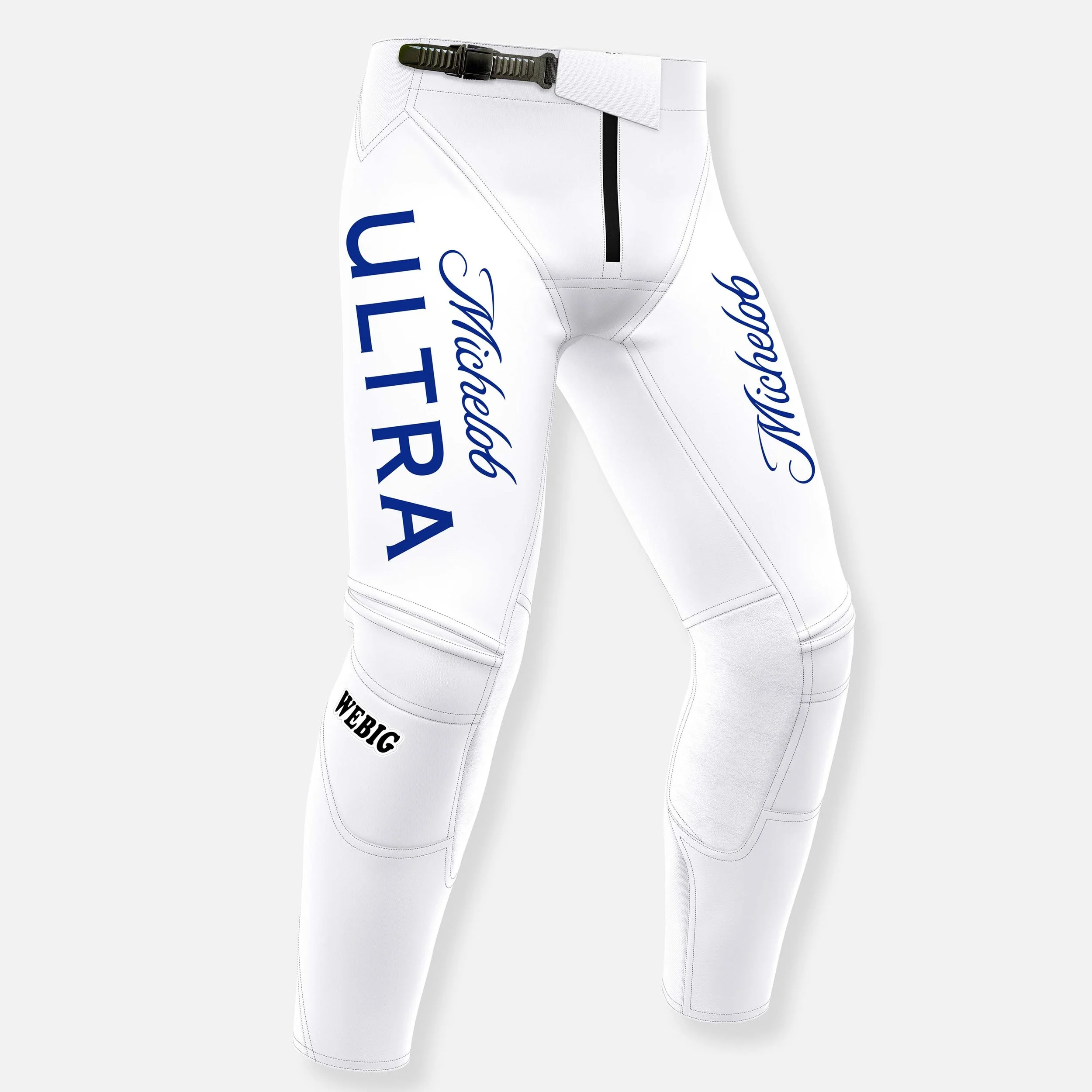 ULTRA RACE TEAM MOTO PANT
