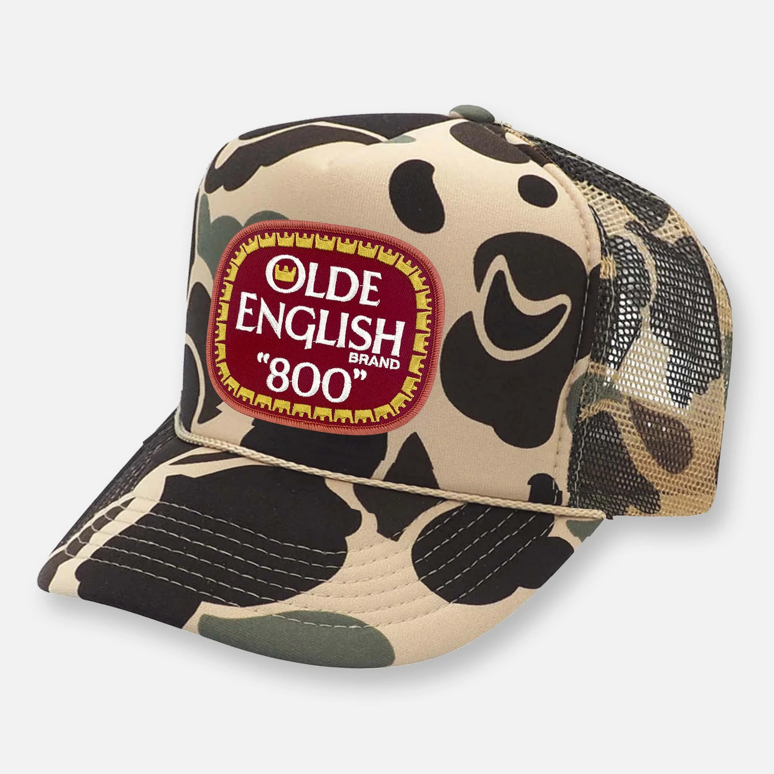 OLDE ENGLISH HAT_TAN CAMO.jpg