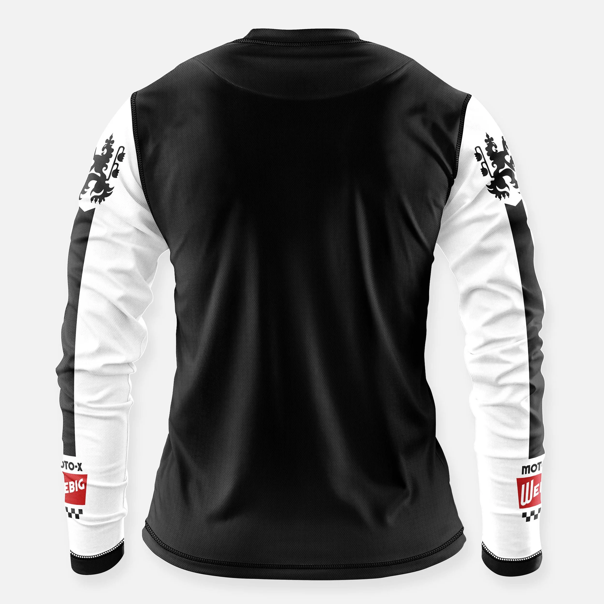 LESS THAN ZERO MOTO JERSEY_BLACK-WHITE_BACK.jpg