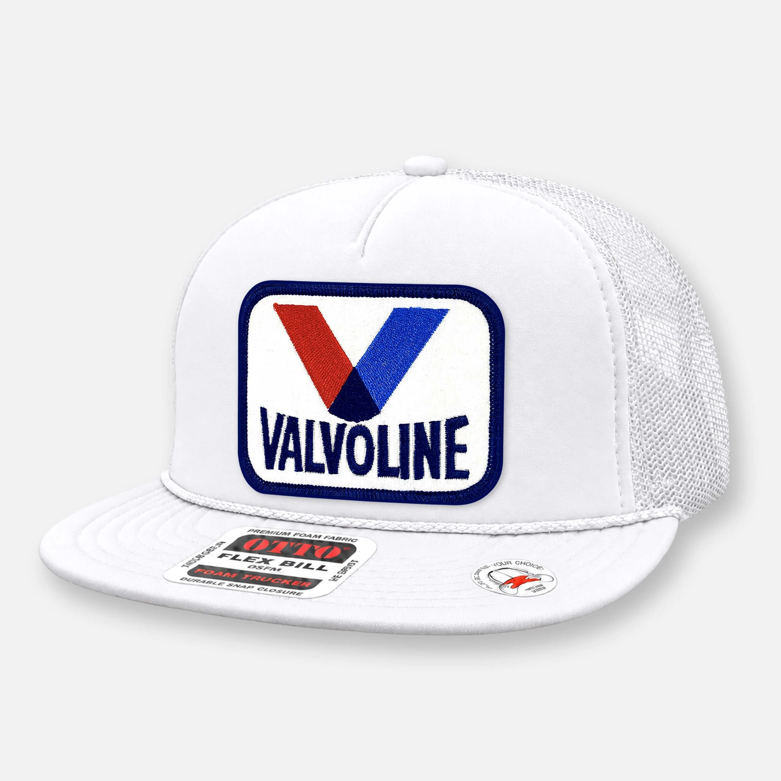 VALVOLINE FLAT BILL_WHITE.jpg