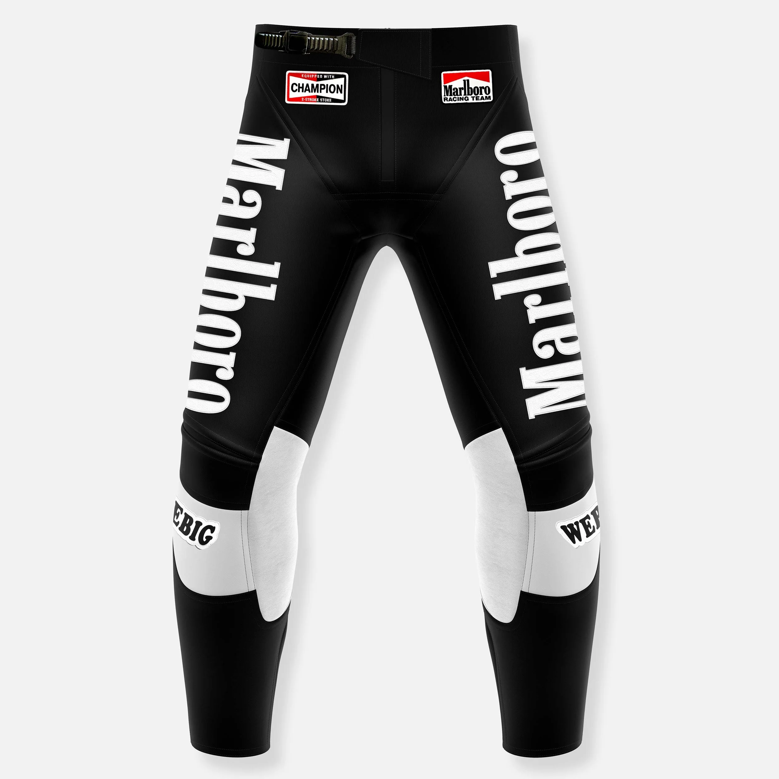 FORMULA ONE 1974 RACE PANT BLACK_FRONT.jpg