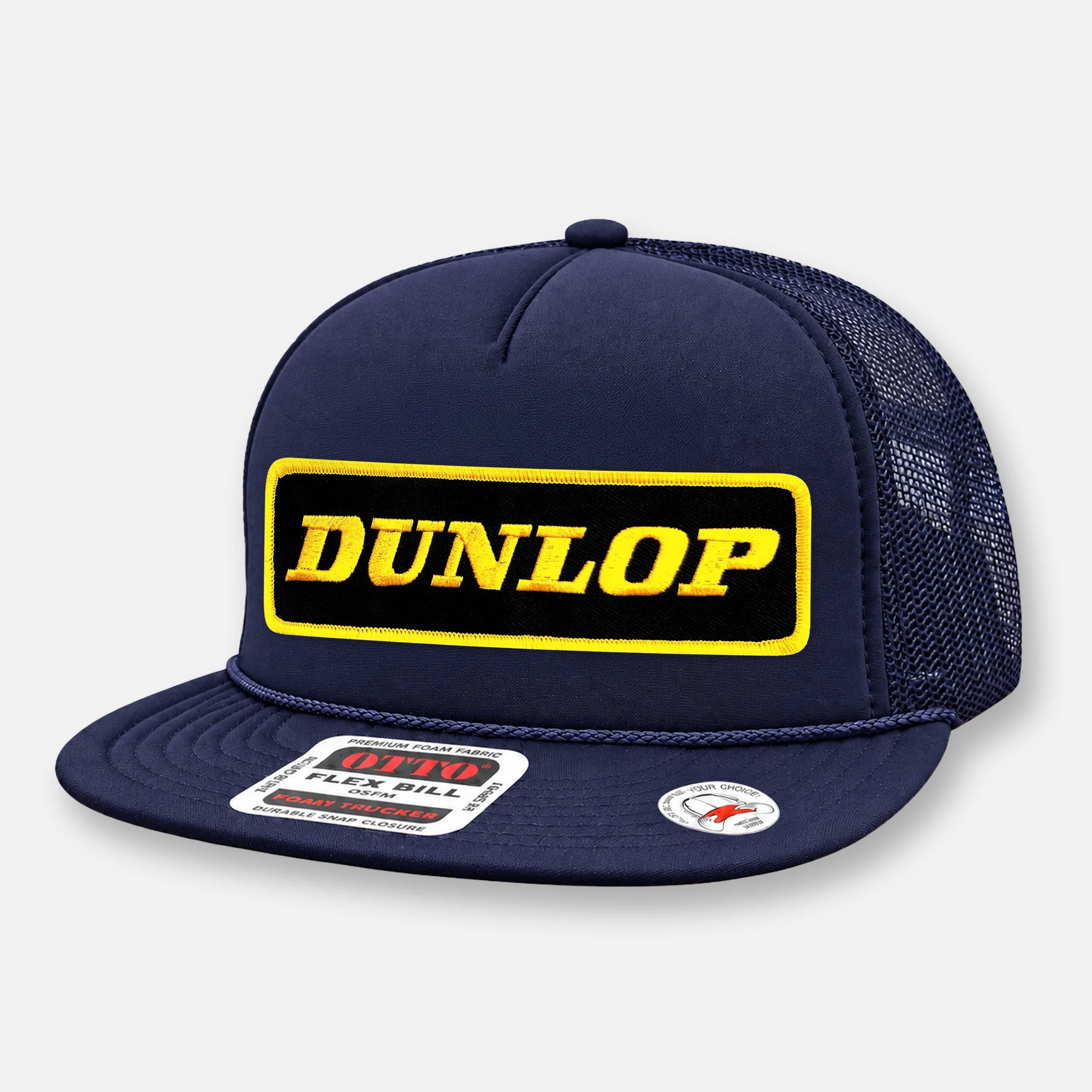 DUNLOP FLAT BILL_NAVY.jpg