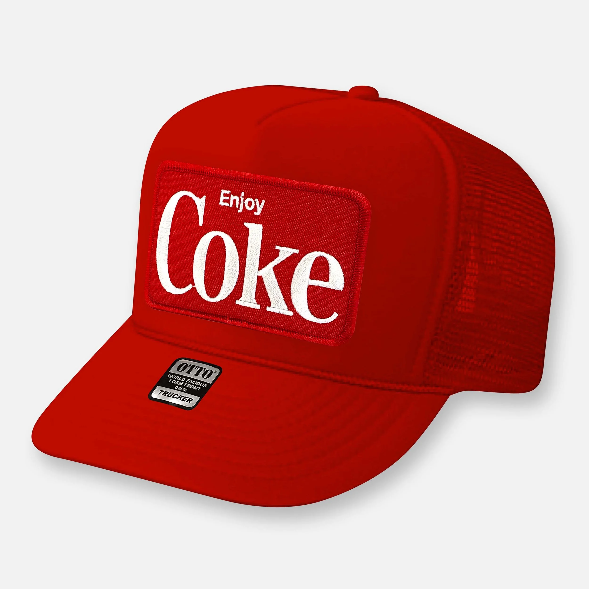 COKE TRUCKER HAT_RED.jpg