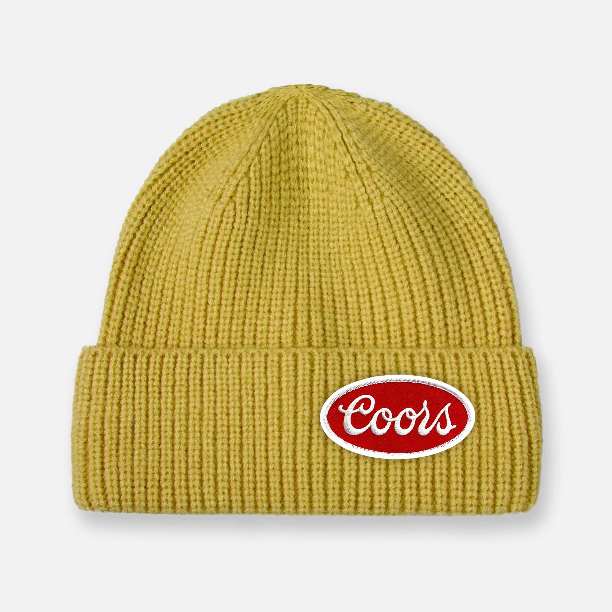 BANQUET OG BEANIE_OLD GOLD.jpg