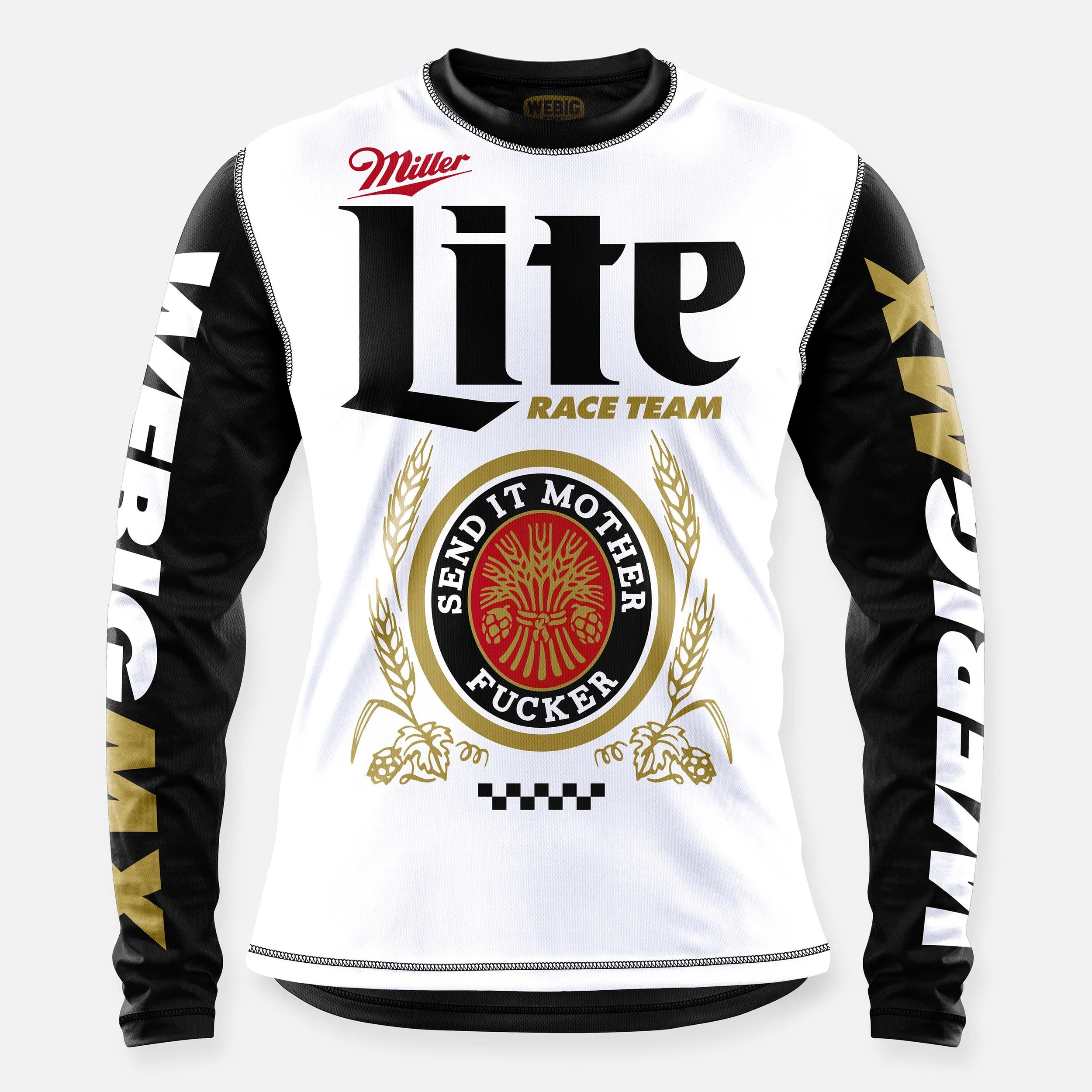 LITE JERSEY