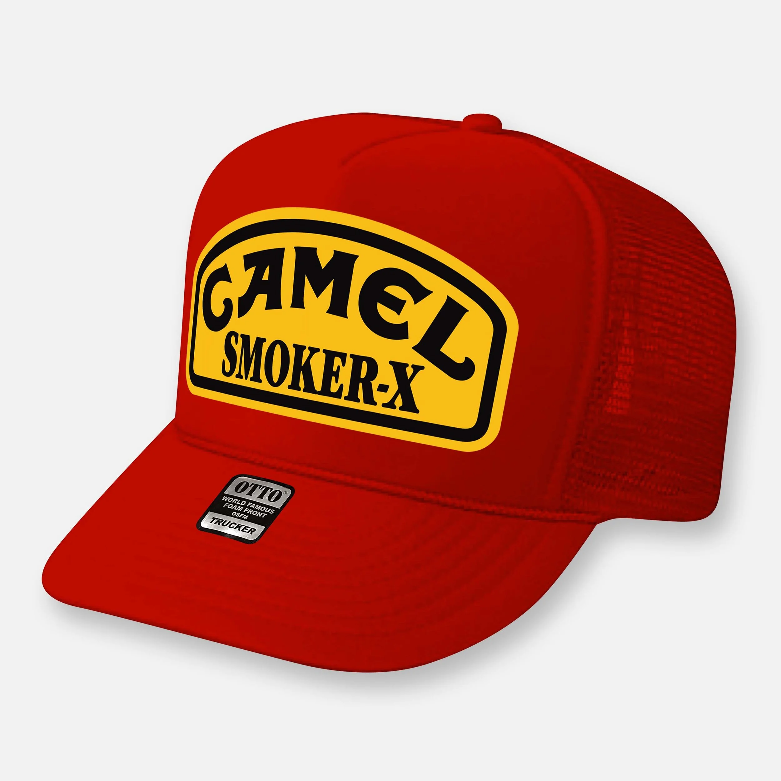CAMEL SMOKER-X HAT_RED.jpg