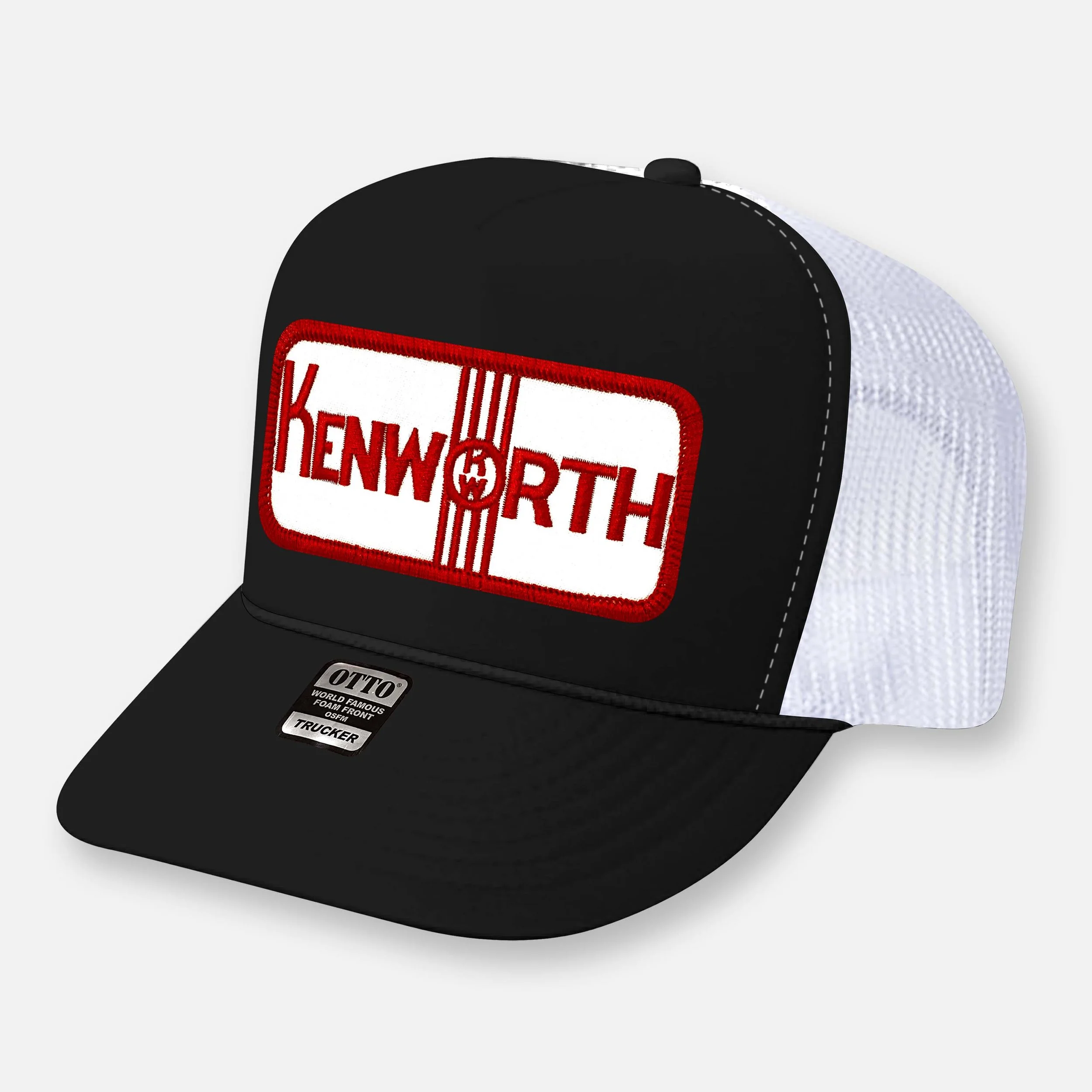 KENWORTH TRUCKER HAT_BLACK-WHITE.jpg