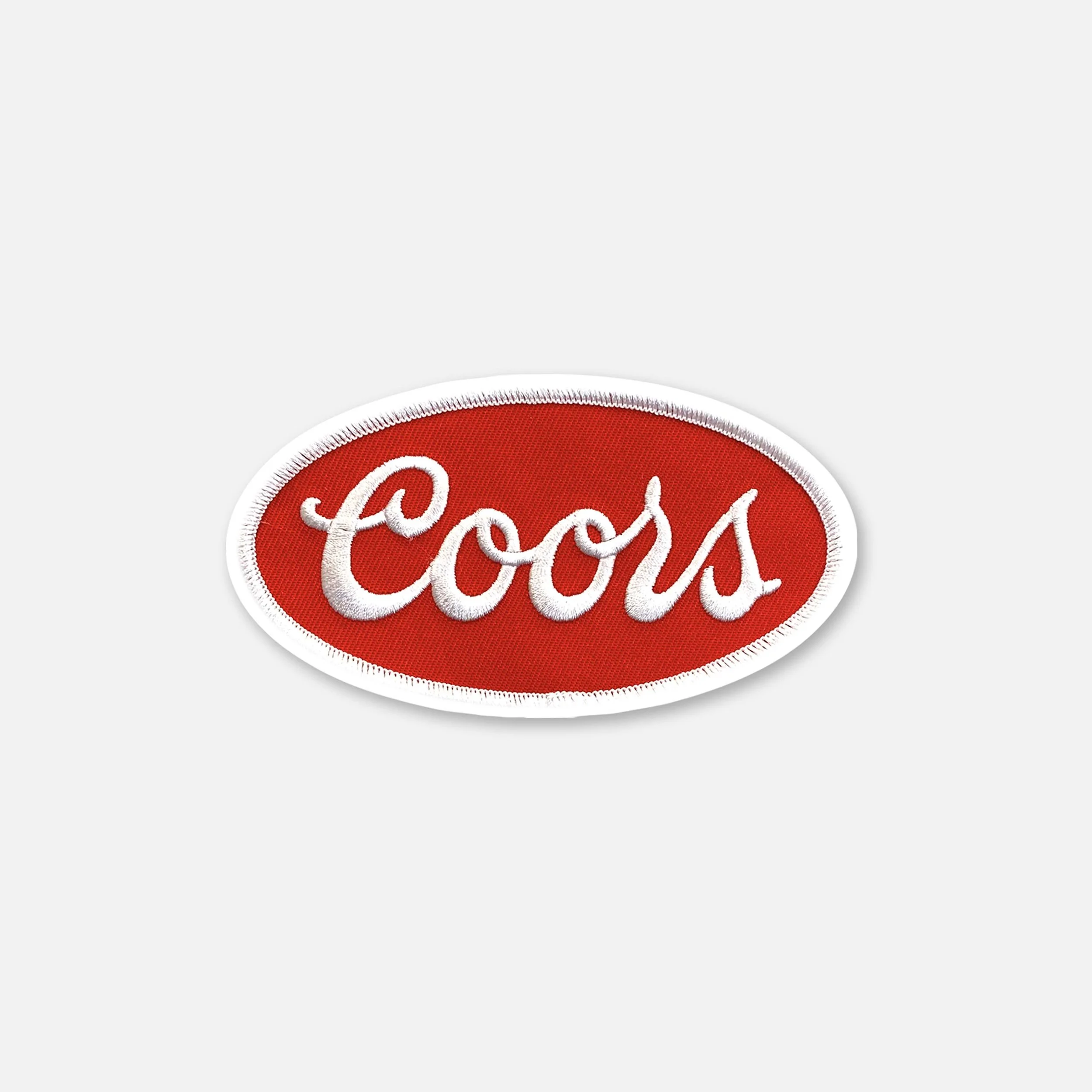 BANQUET OG PATCH - SMALL