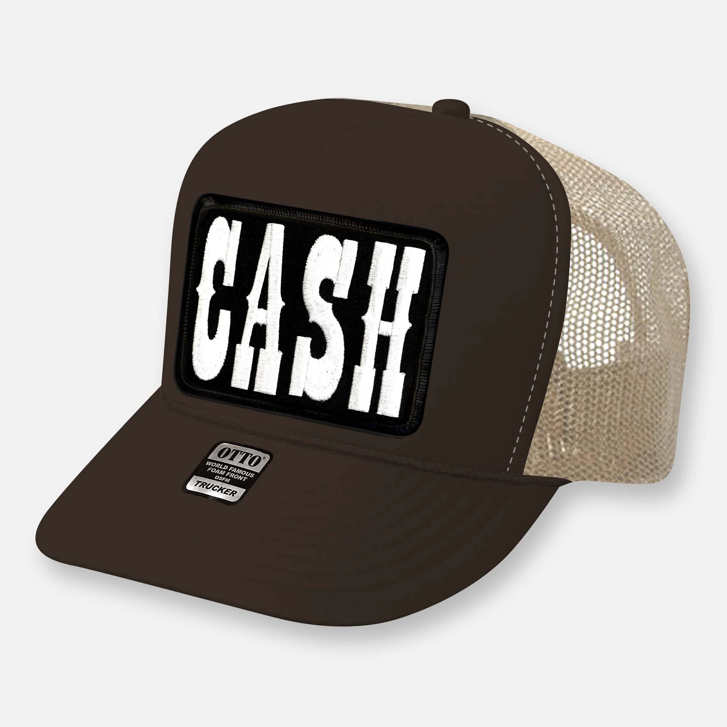 CASH HAT_BROWN-TAN CURVED BILL.jpg