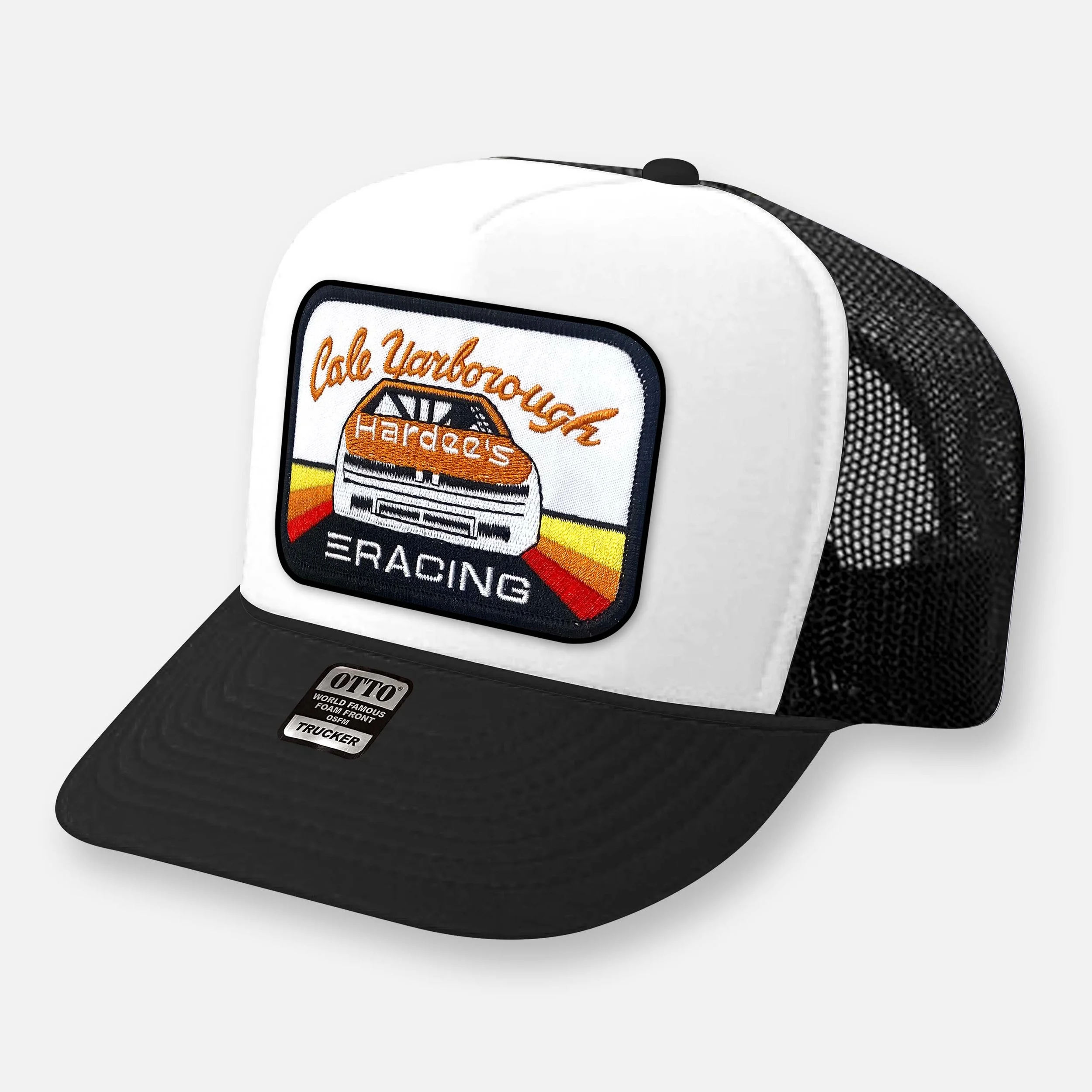 CALE TRUCKER HAT_WHITE-BLACK.jpg