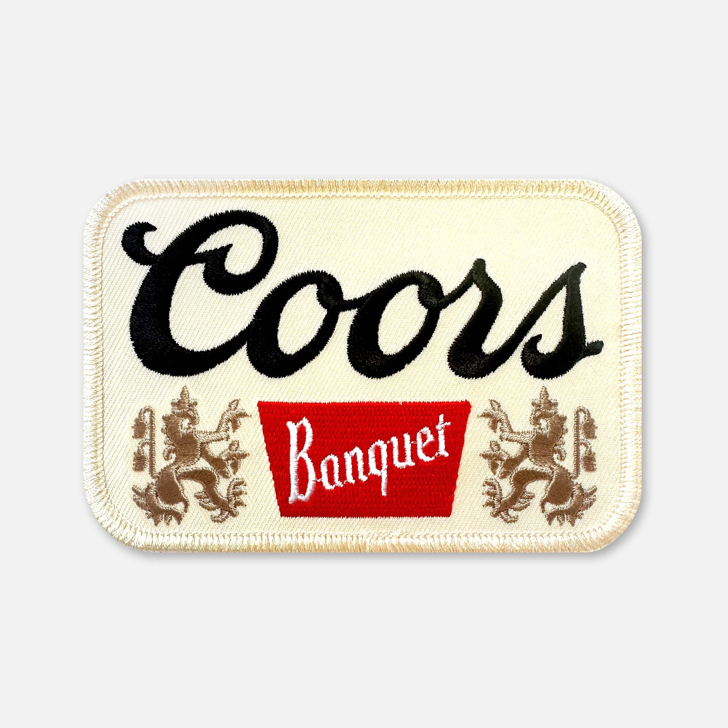 COLORADO KOOL-AID PATCH