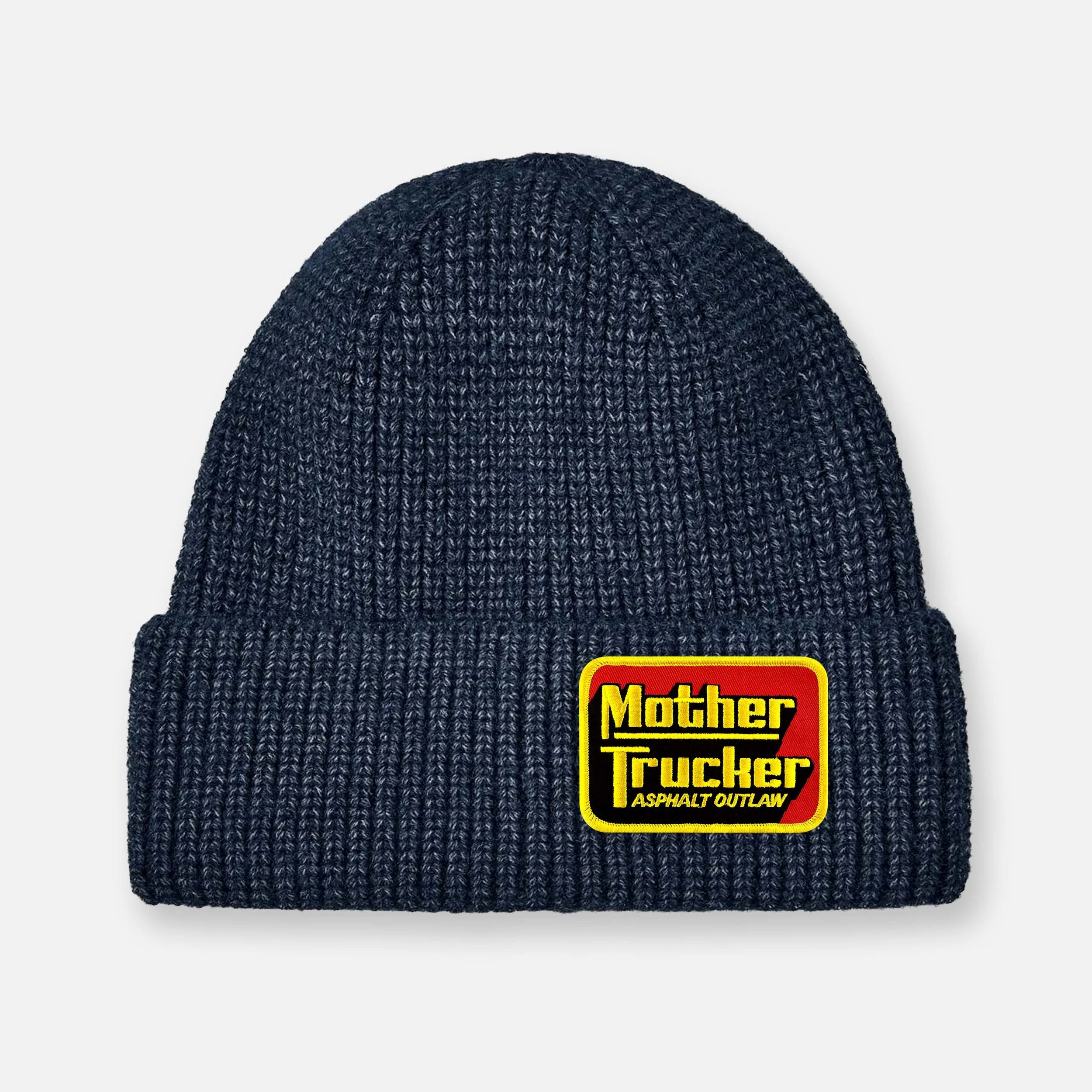 MOTHER TRUCKER BEANIE_NAVY.jpg